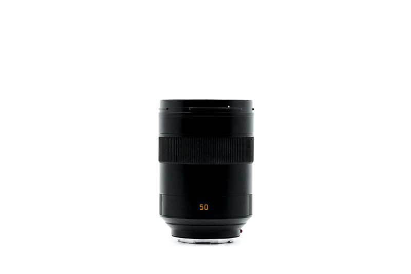Leica Summilux-SL 1,4/50mm ASPH.