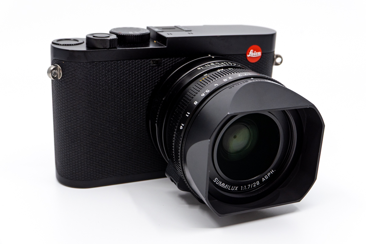 Leica Q2