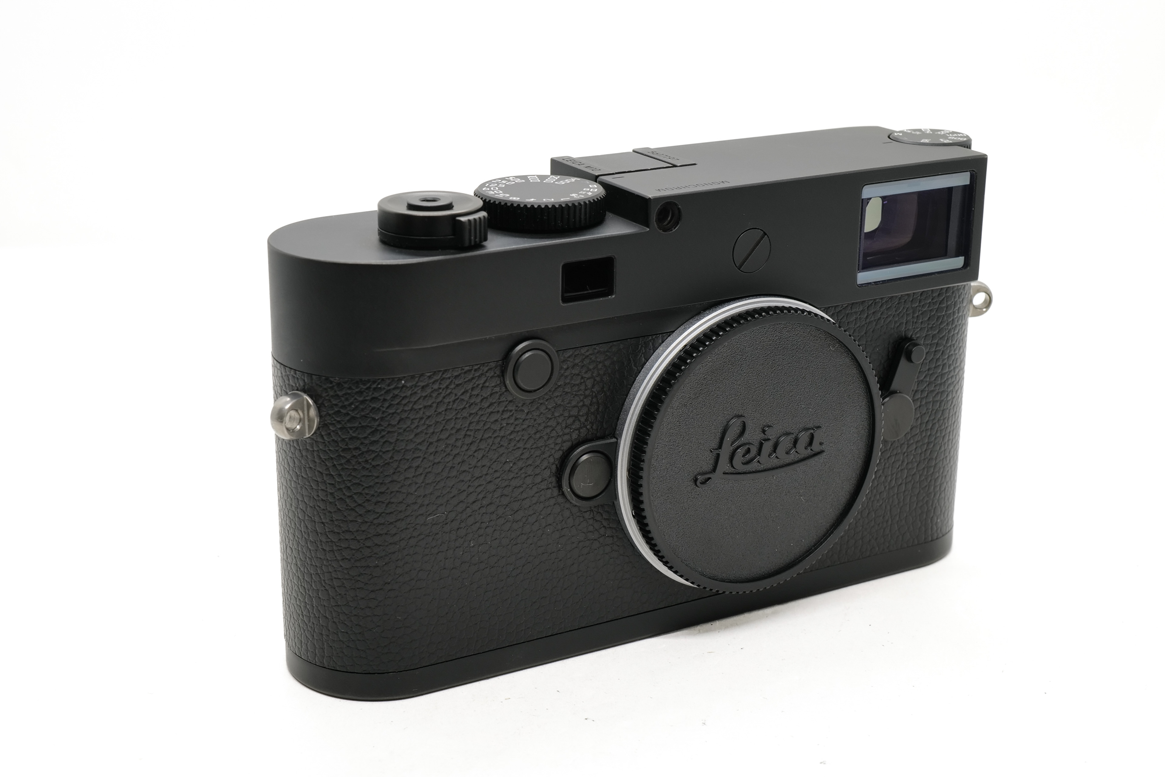Leica M10 Monochrom