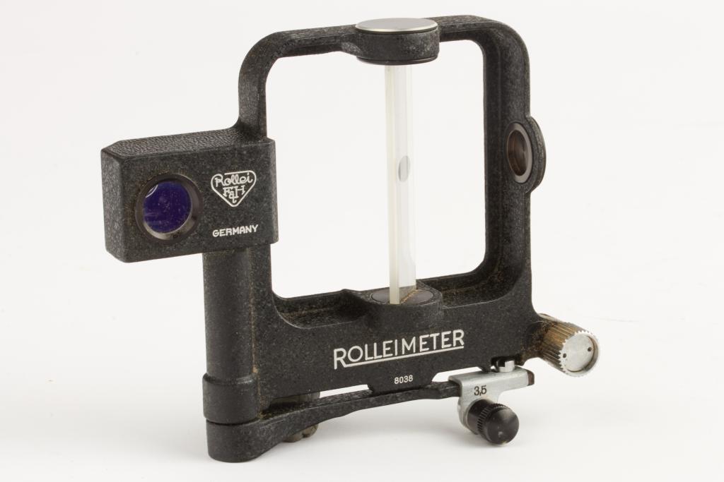 Rollei Rolleimeter 3,5
