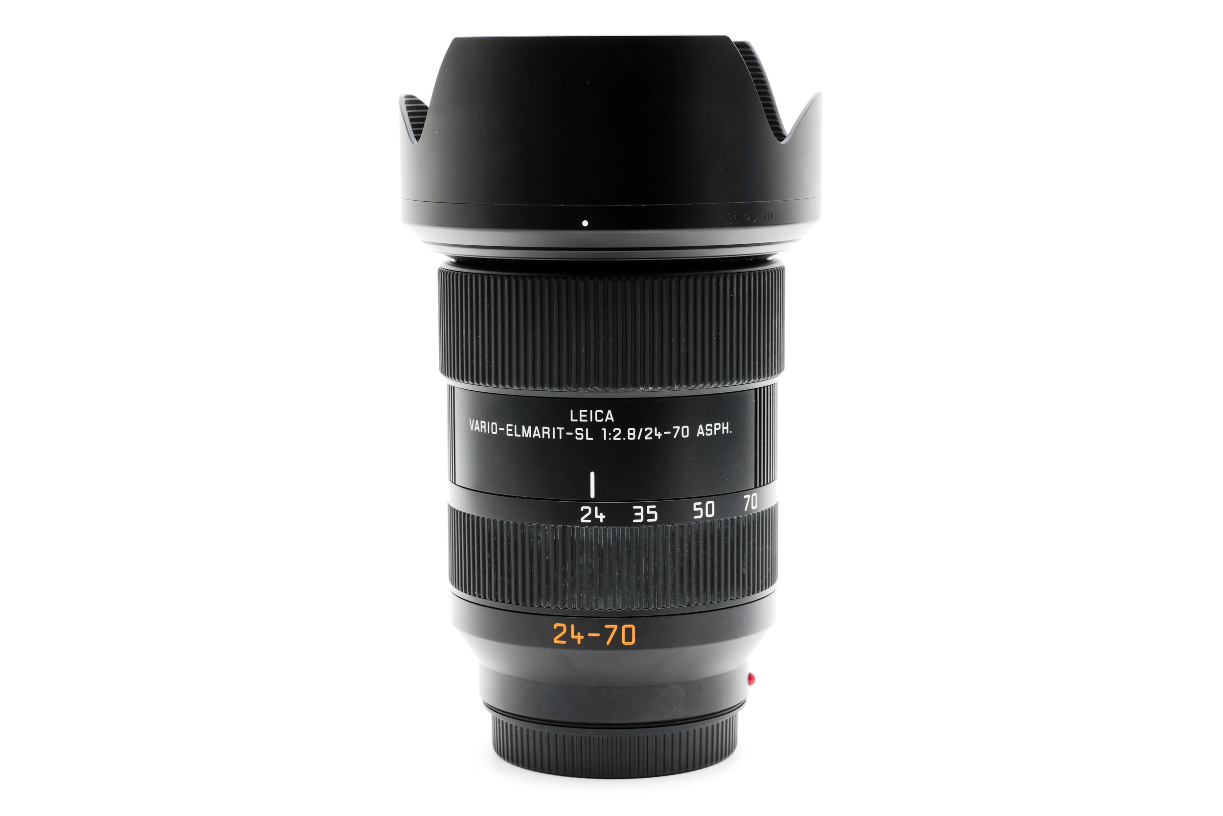 Leica Vario-Elmarit-SL 1:2.8/24–70 mm ASPH