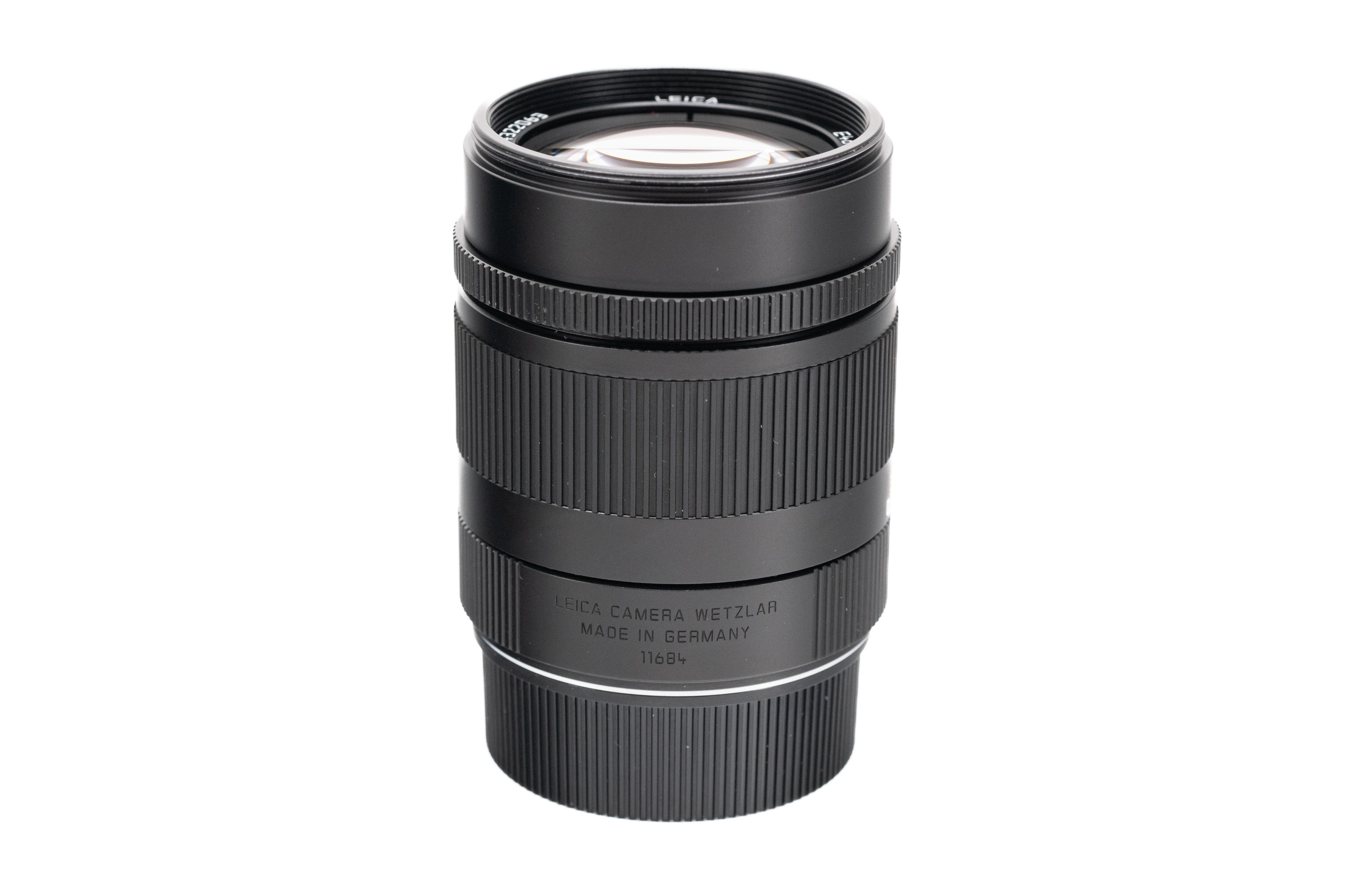 Leica Summarit-M 90mm f/2.4 ASPH Black 11684