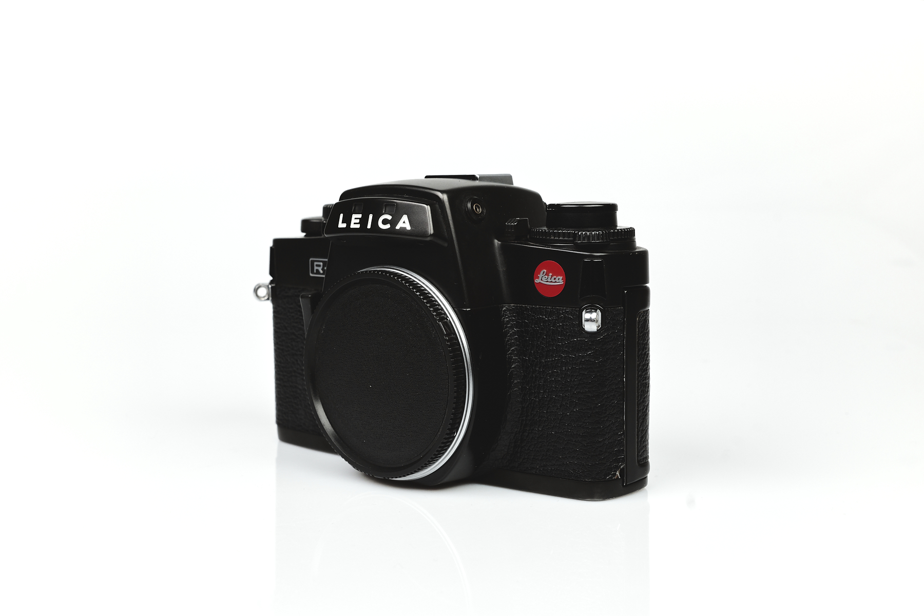 LEICA R-E
