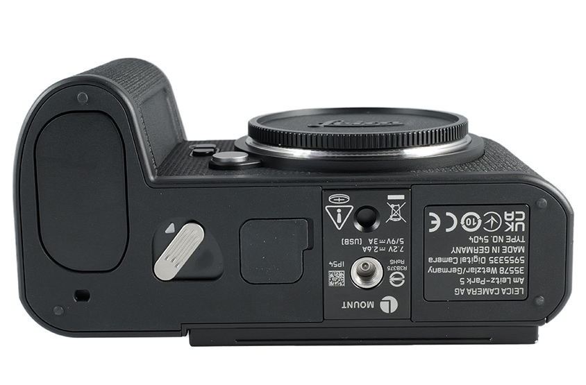 Leica SL3 (EU/US/CN version) 10607