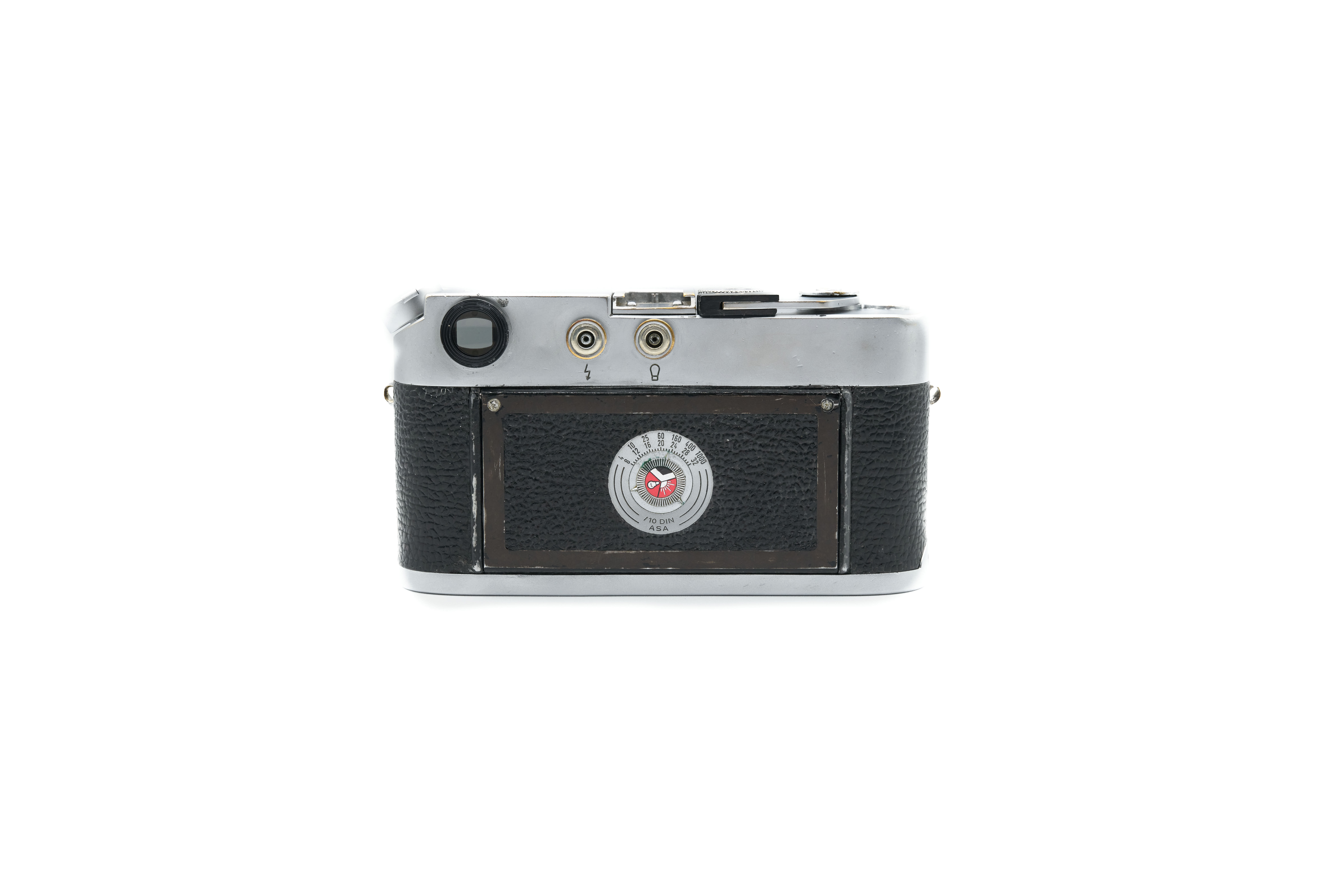 Leica M4 Silver 10400