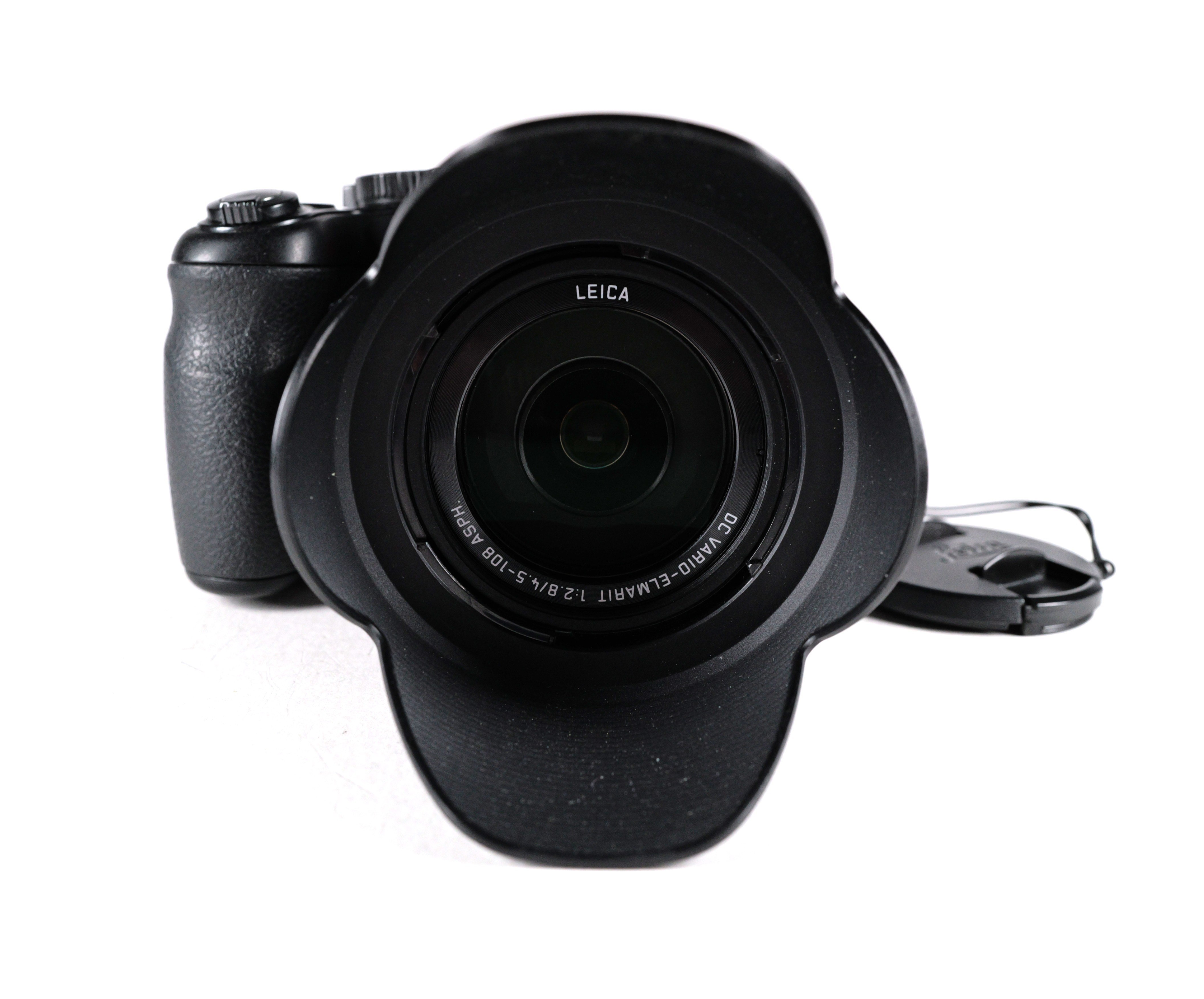 Leica V-LUX 4 (Type 114) E
