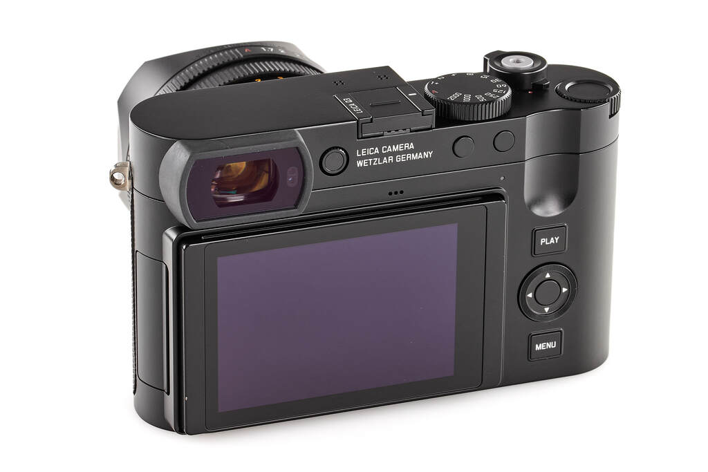Leica Q3 19081 - with 1 year guarantee Leica Q3 19081 - with 1 year guarantee
