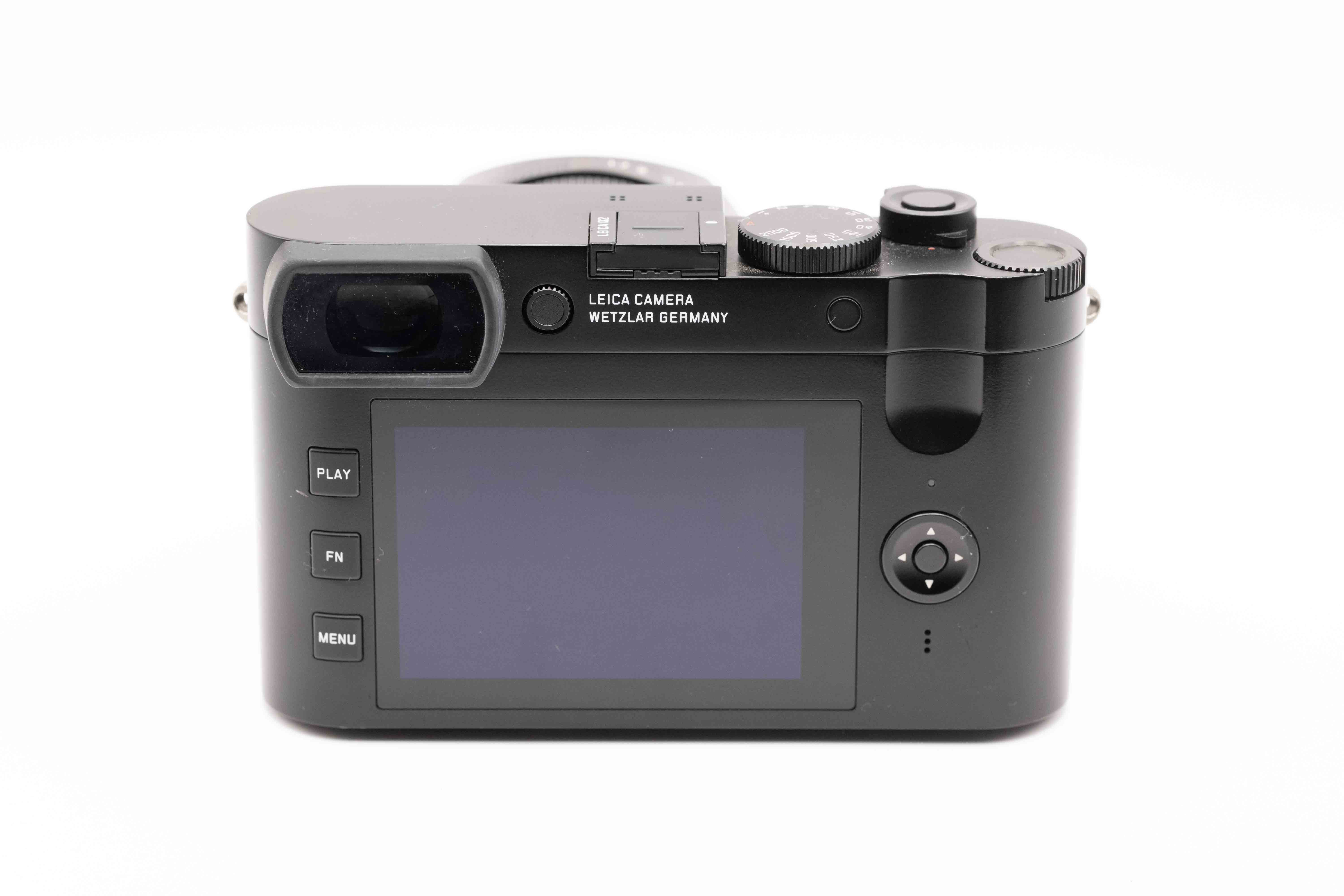 Q2, schwarz, Version E,U,JP