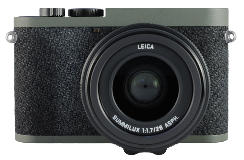 Leica Q2 "Reporter", Vers. E/U/JP 19063