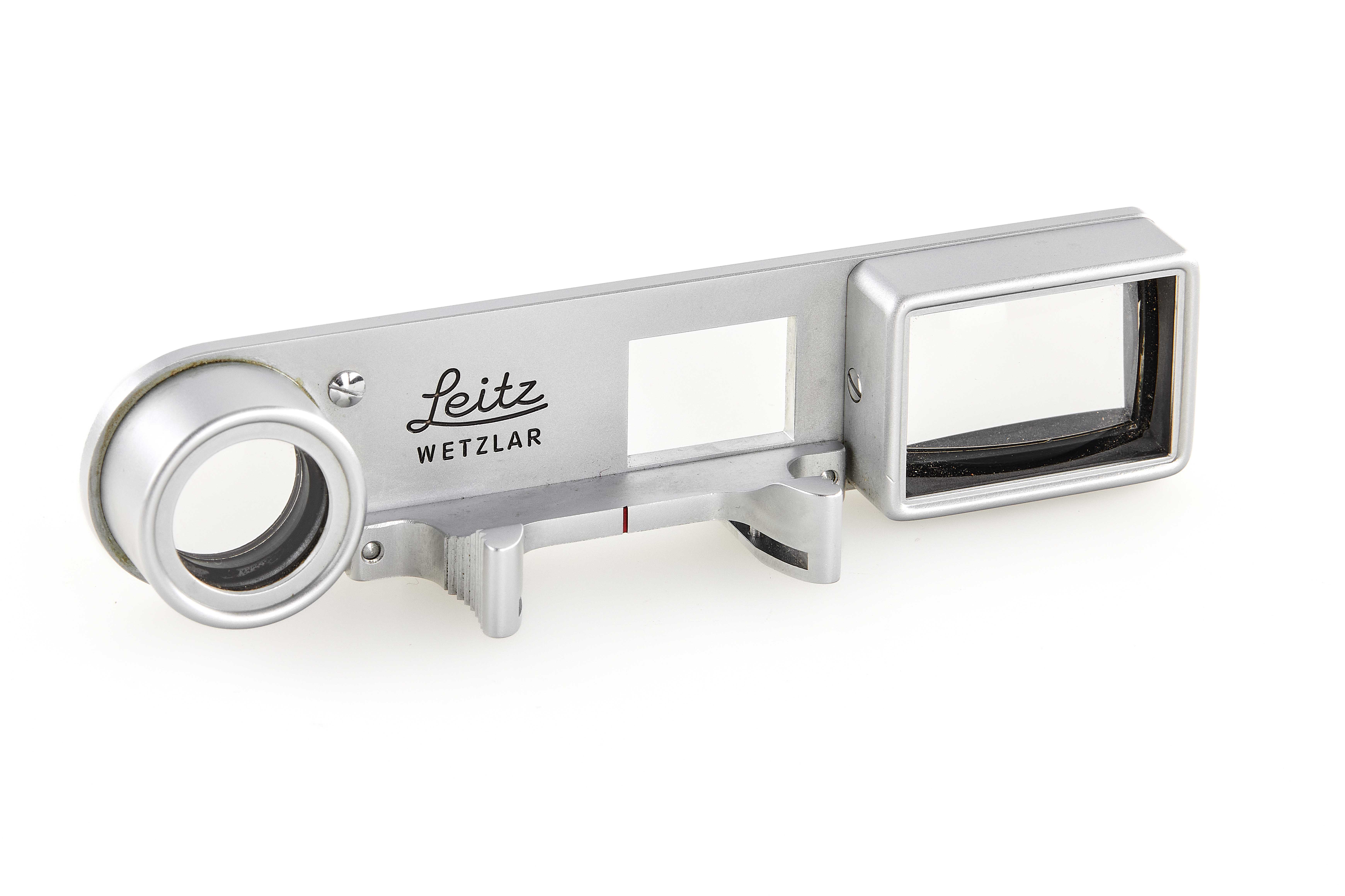 Leica Sucher for Summicron 50mm Dual Range