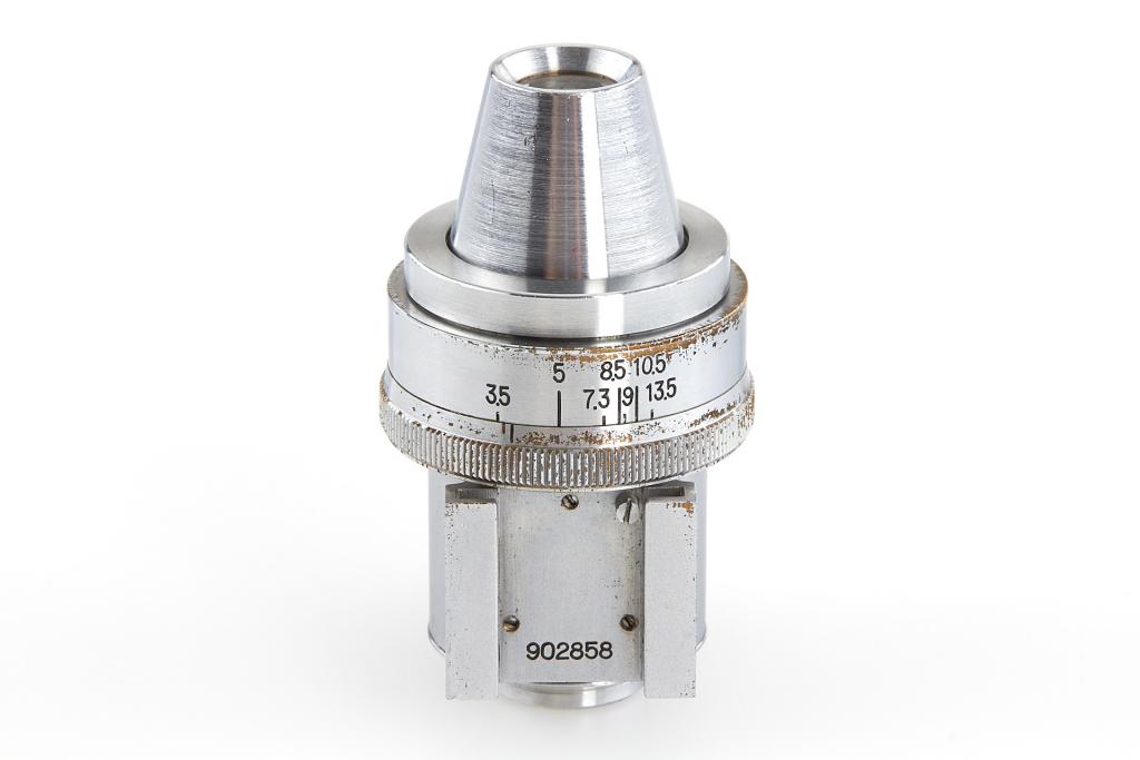 Nikon Variframe Finder chrome Nikon Variframe Finder chrome