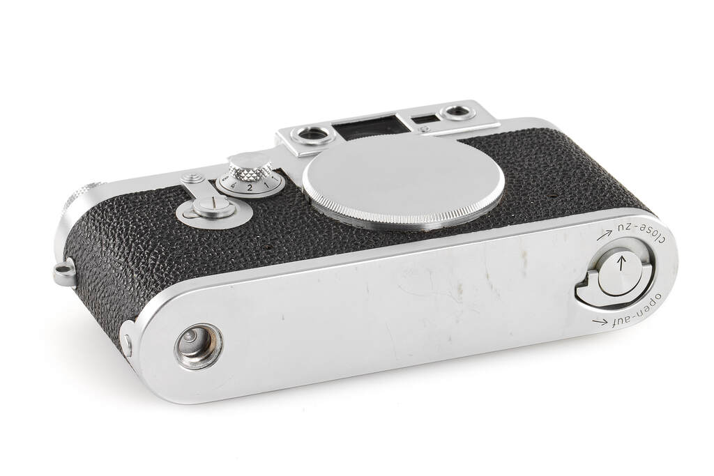 Leica IIIg Leica IIIg