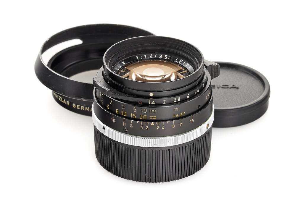 Leica Summilux 11870 Z 1,4/35mm