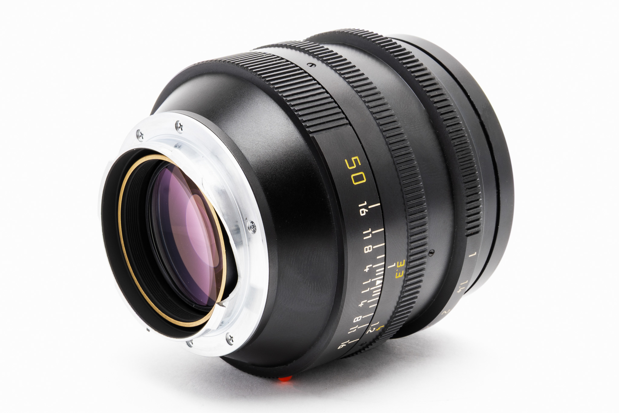 Leica Noctilux-M 1/50mm