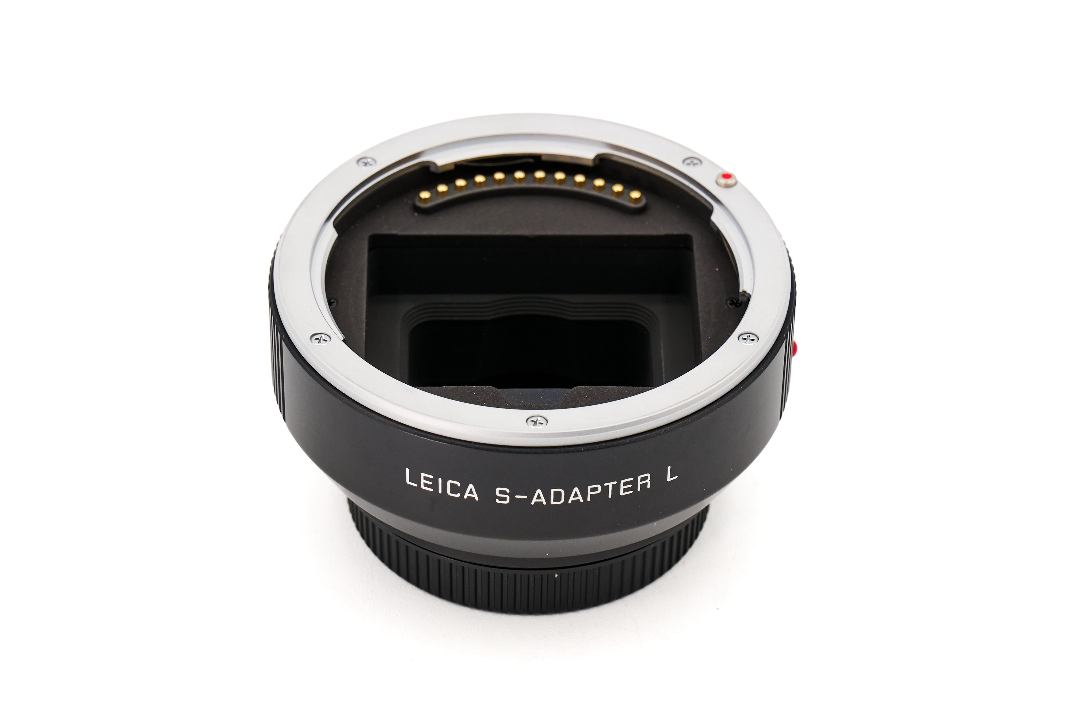 Leica S-adapter L 16075 Leica S-adapter L 16075