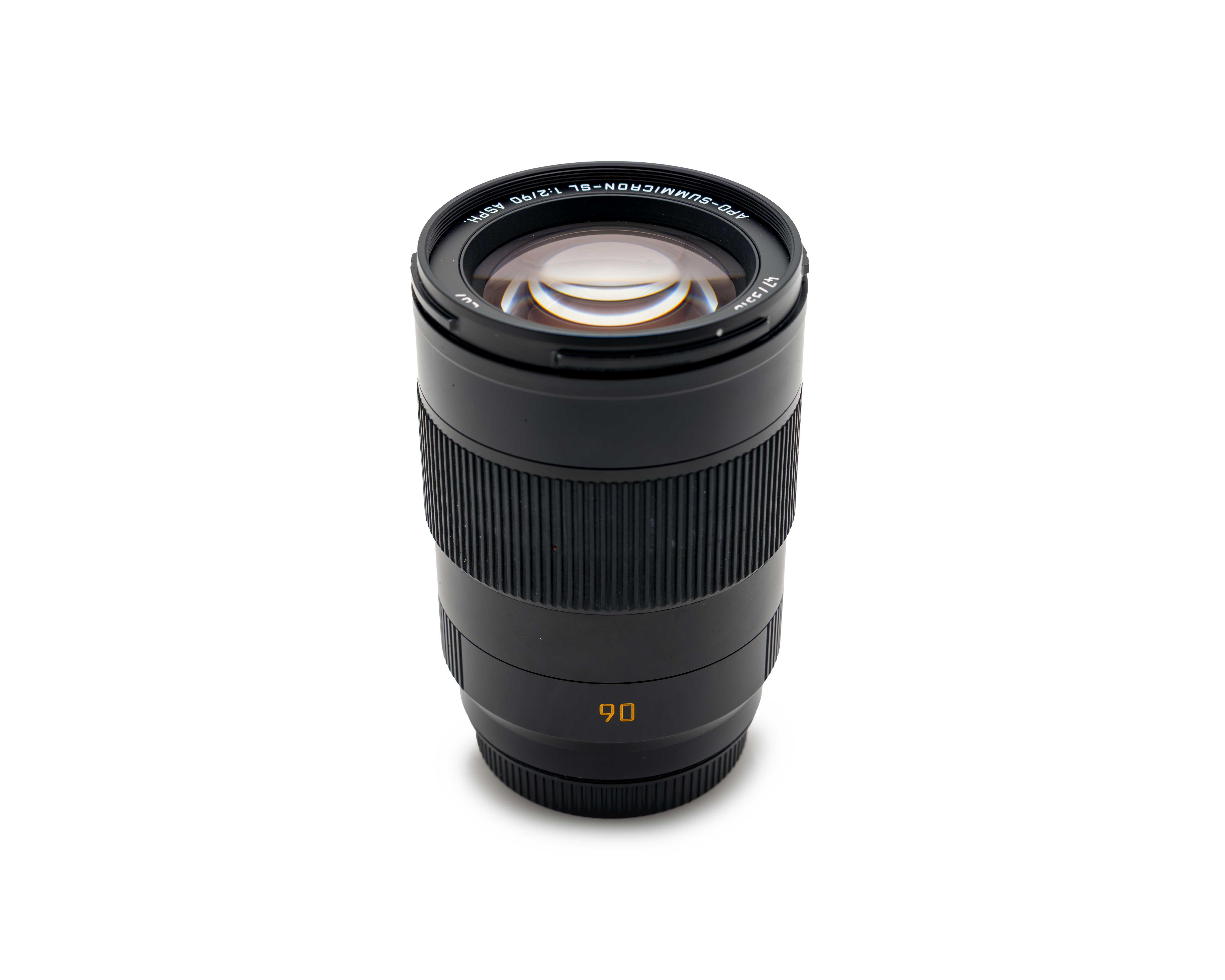Leica APO-SUMMICRON-SL 1:2/90 ASPH. - 11179