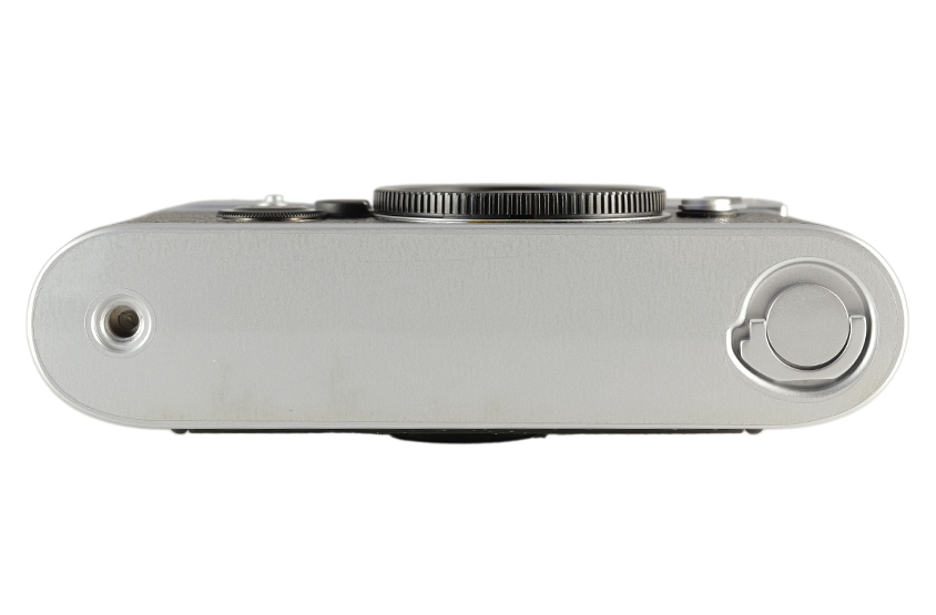 Leica M6, silver 10414 