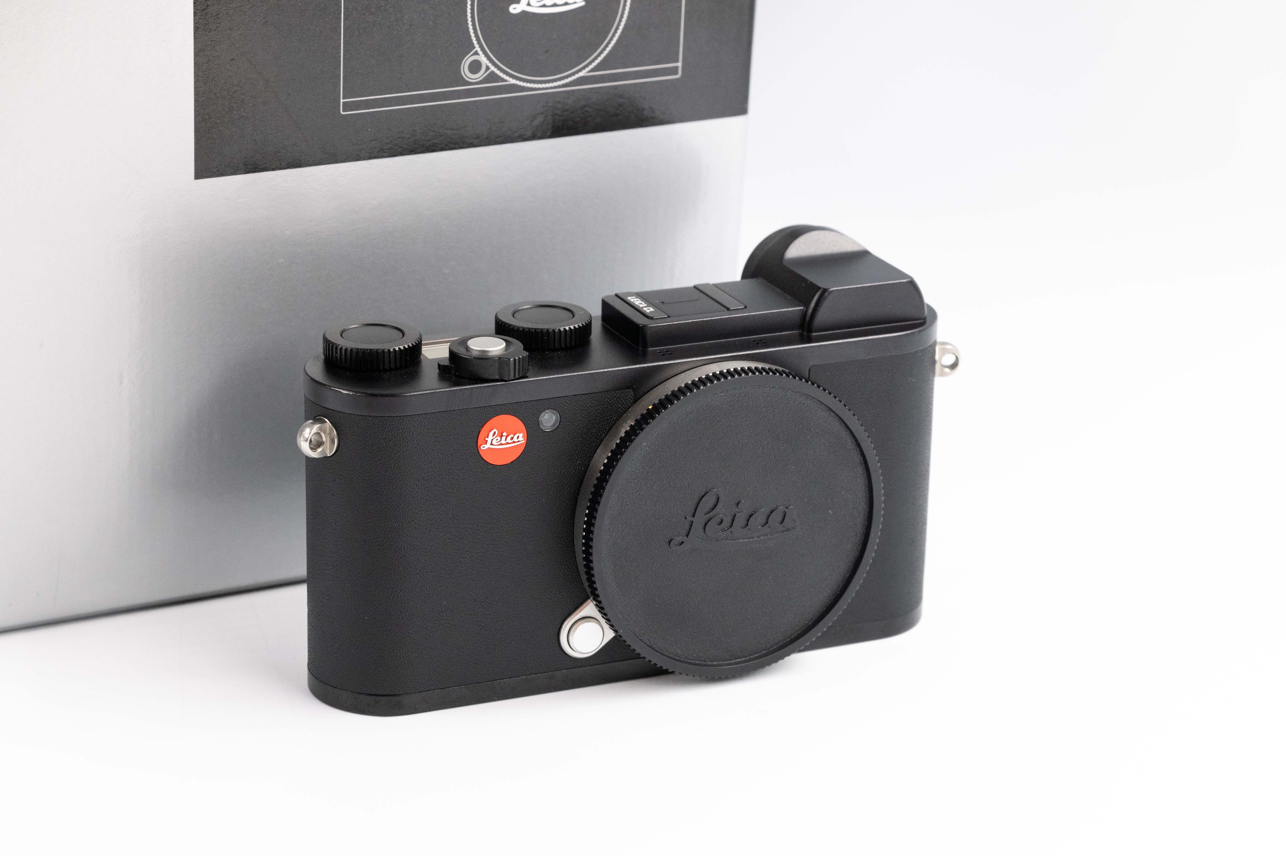 Leica CL Black 19301