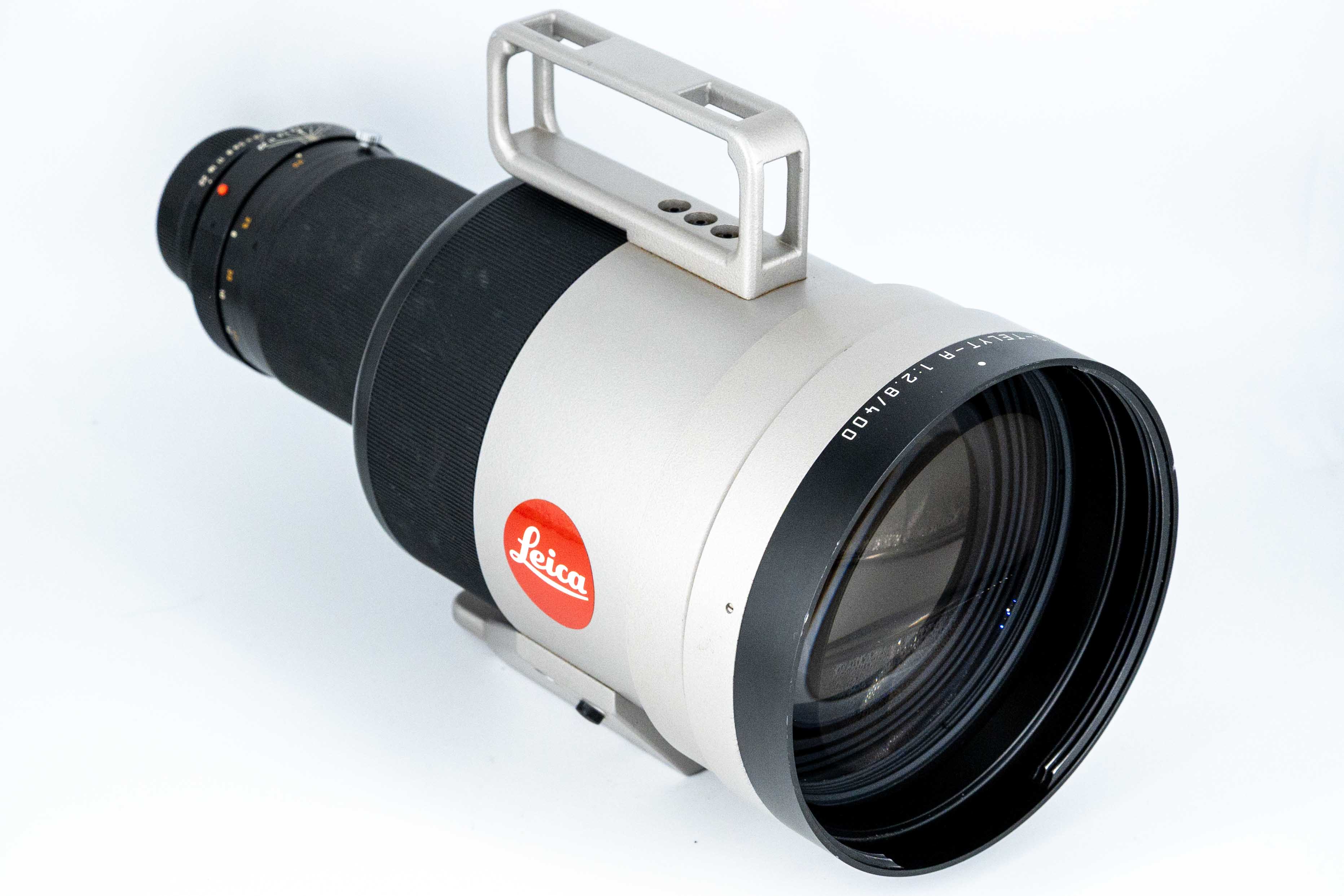 APO-TELYT-R 2.8/400 MM