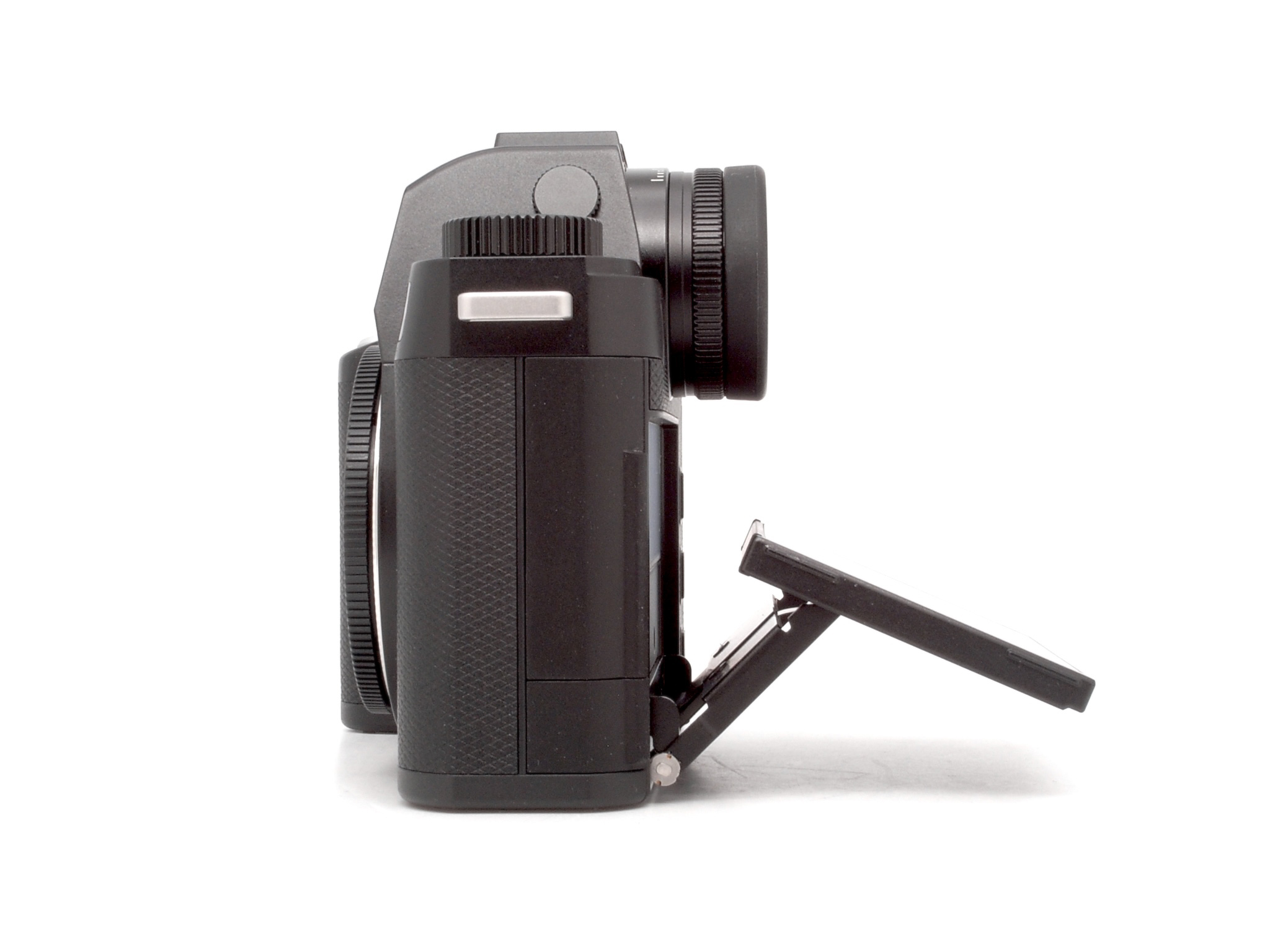 Leica SL3-S black