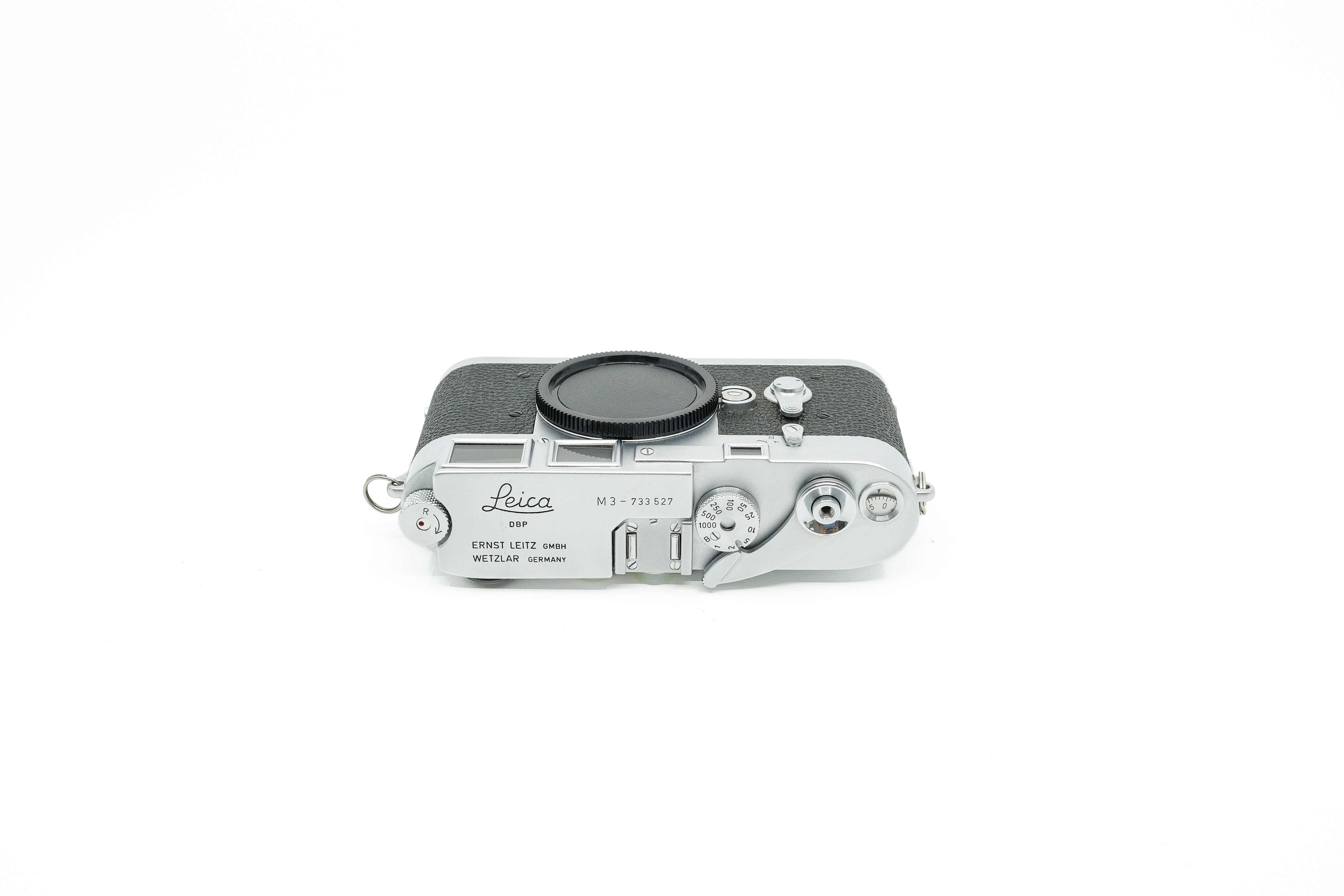 M3 Silber