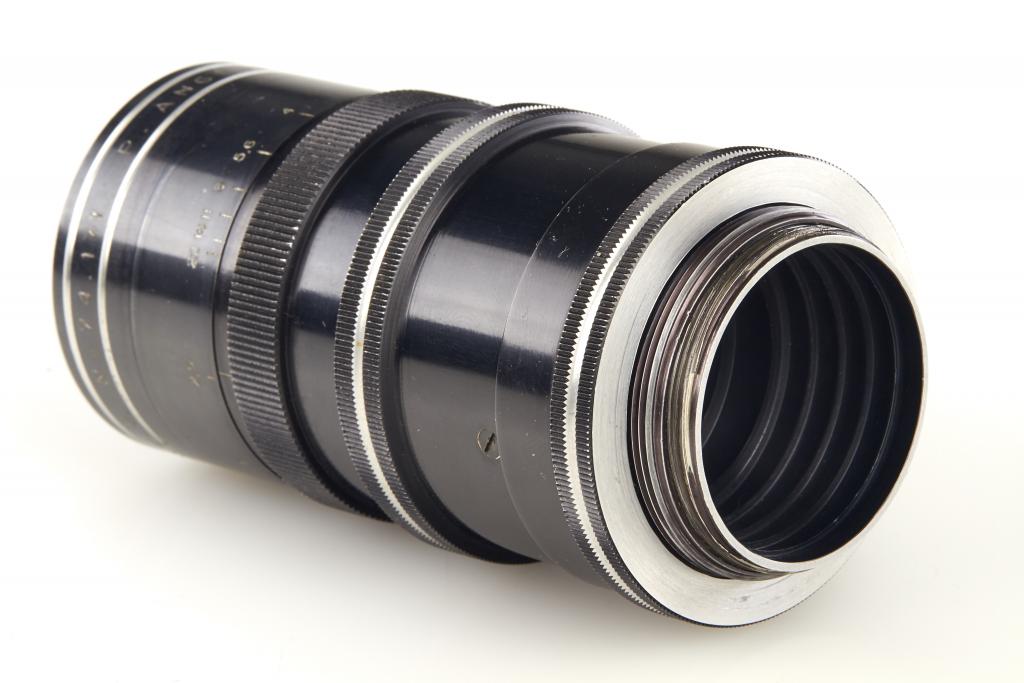 Angenieux f. M39 90/2,5 Type Y1