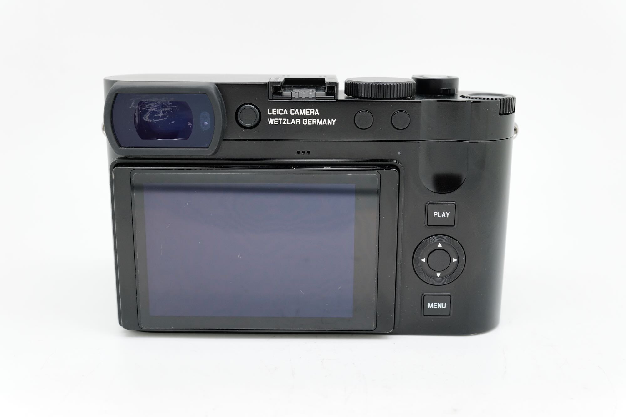 Leica Q3 43 (Ex Demo)