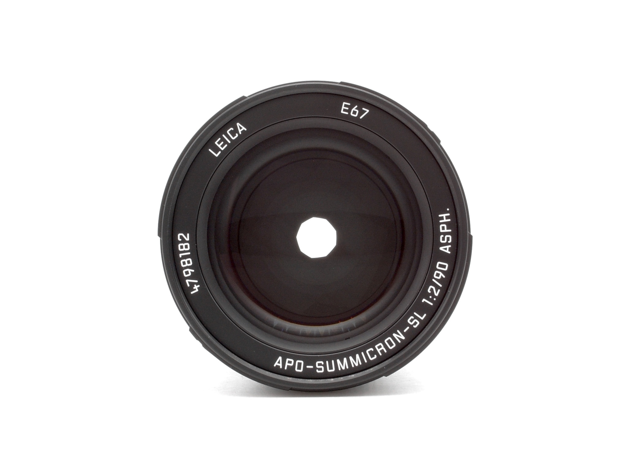 Leica APO-Summicron-SL 2.0/90mm ASPH.