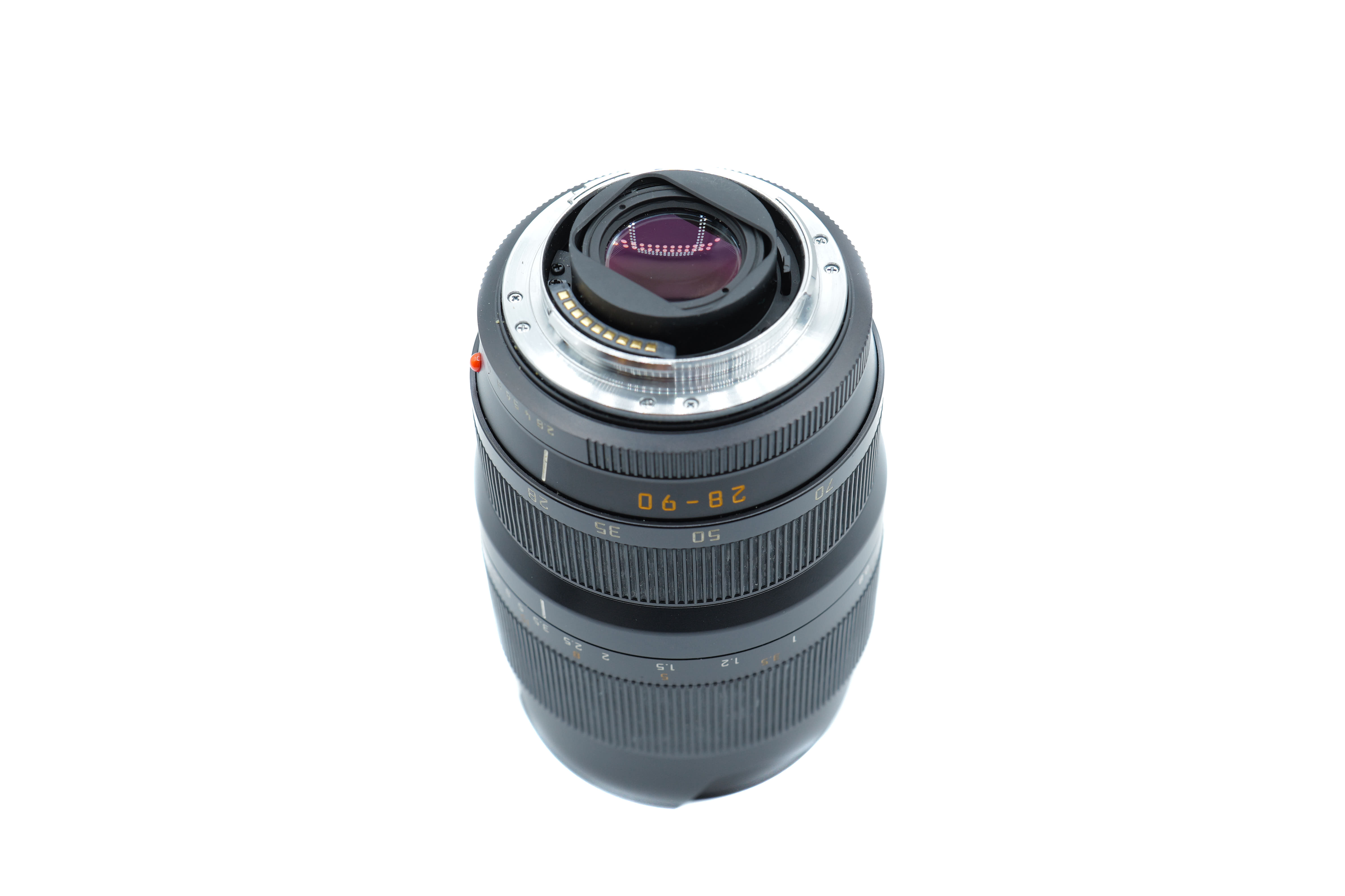 Leica Vario-Elmarit-R 28-90mm 2.8-4.5 ASPH.