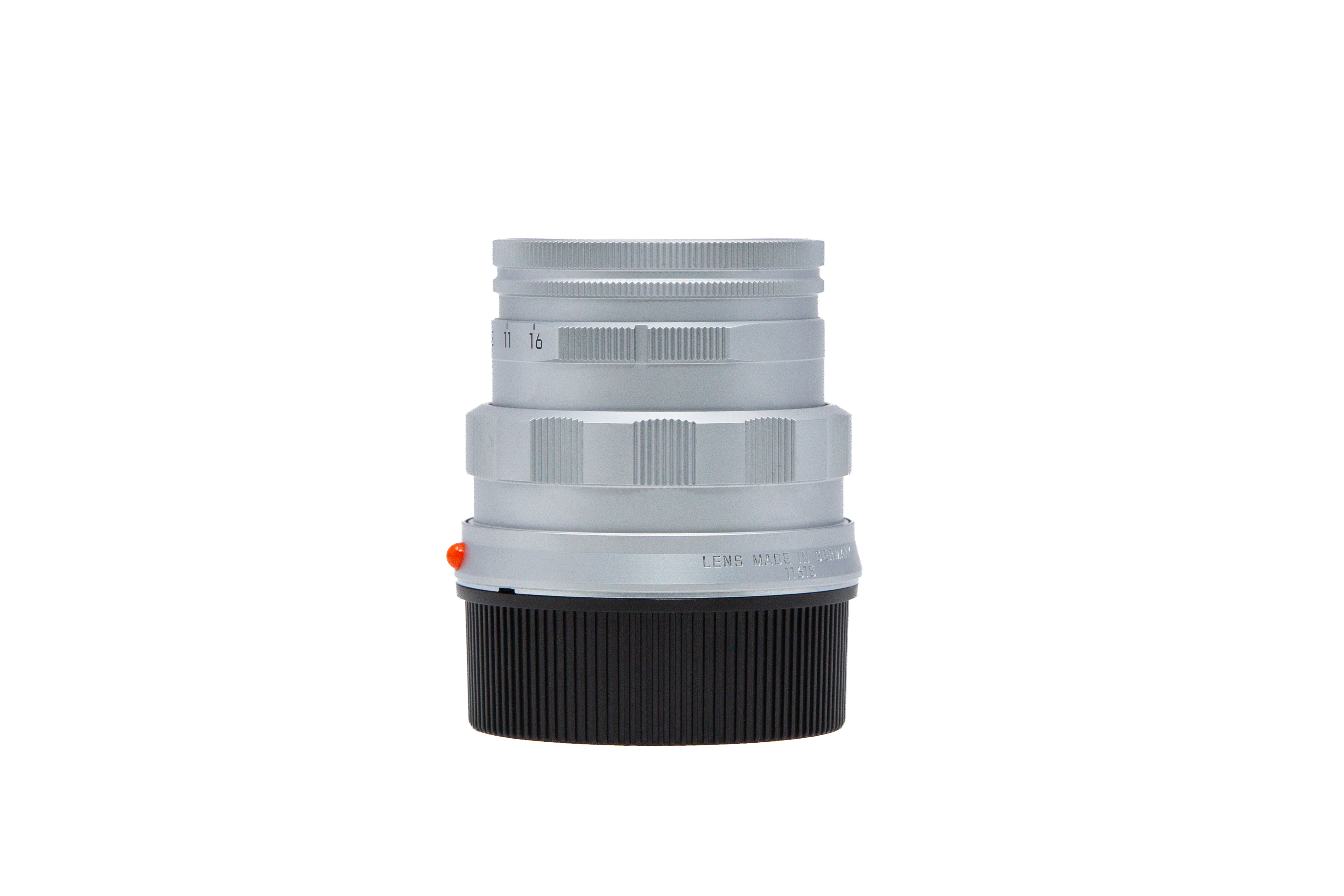 Leica Summicron 2/50mm "50 Jahre Summicron"