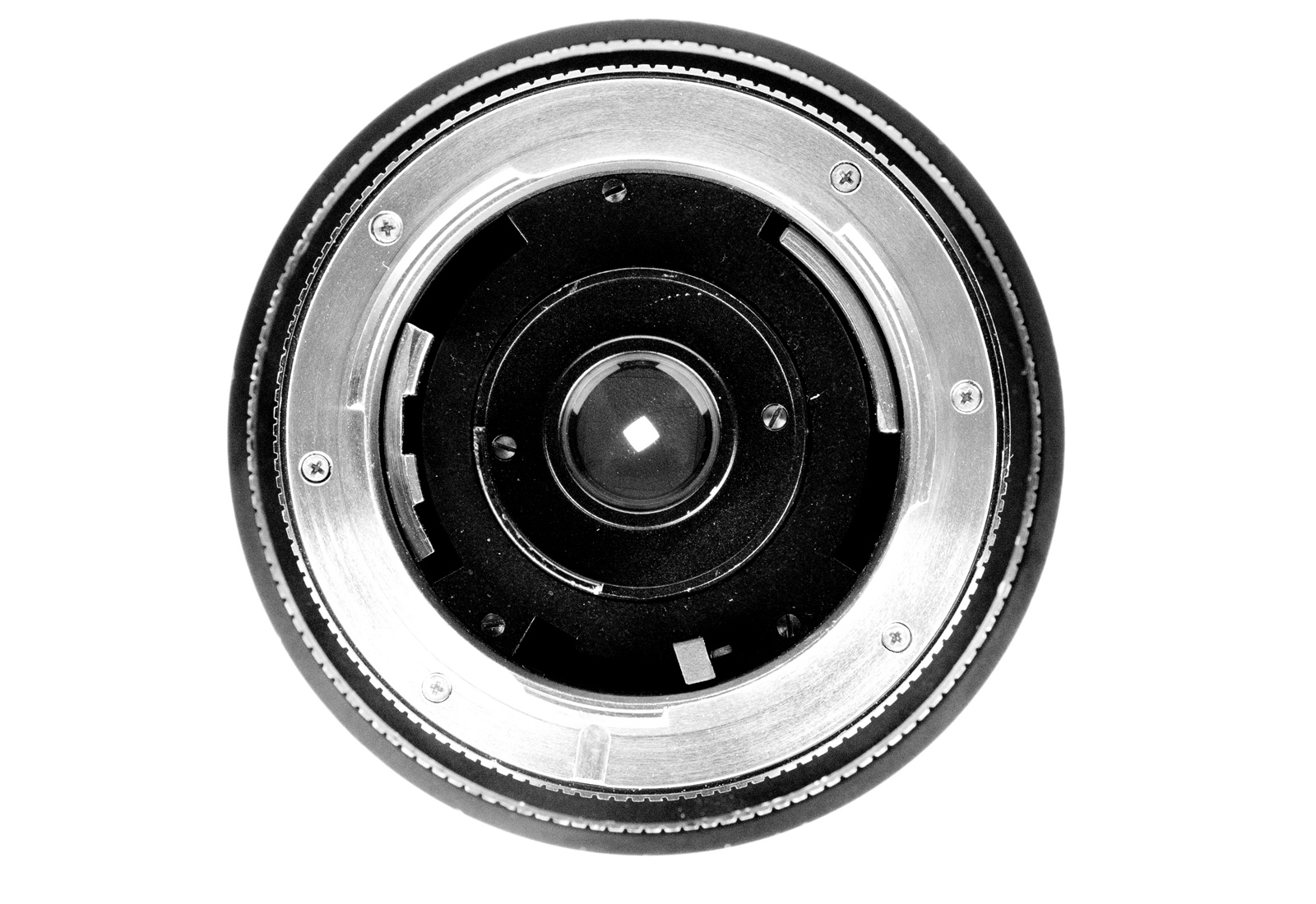Leica Super-Angulon-R 1:4/21mm, black 11813 