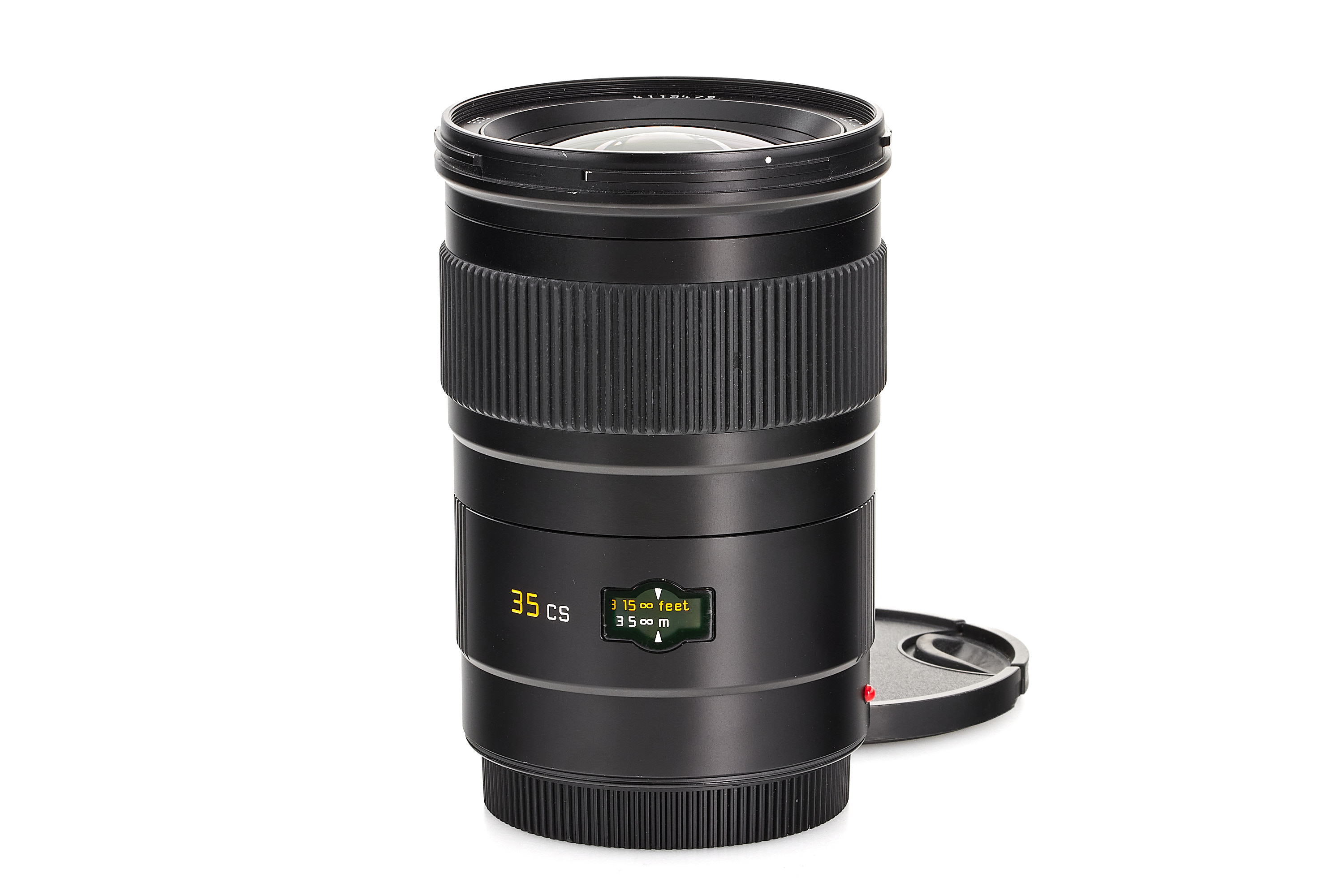 SUMMARIT-S 1:2,5/35mm ASPH.CS SUMMARIT-S 1:2,5/35mm ASPH.CS