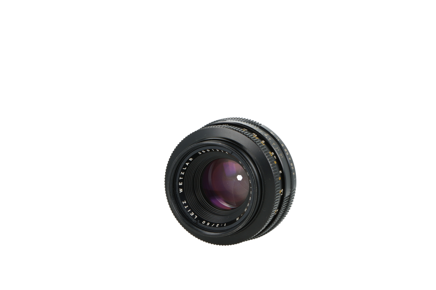 Summicron R 50 mm v1 (11211)