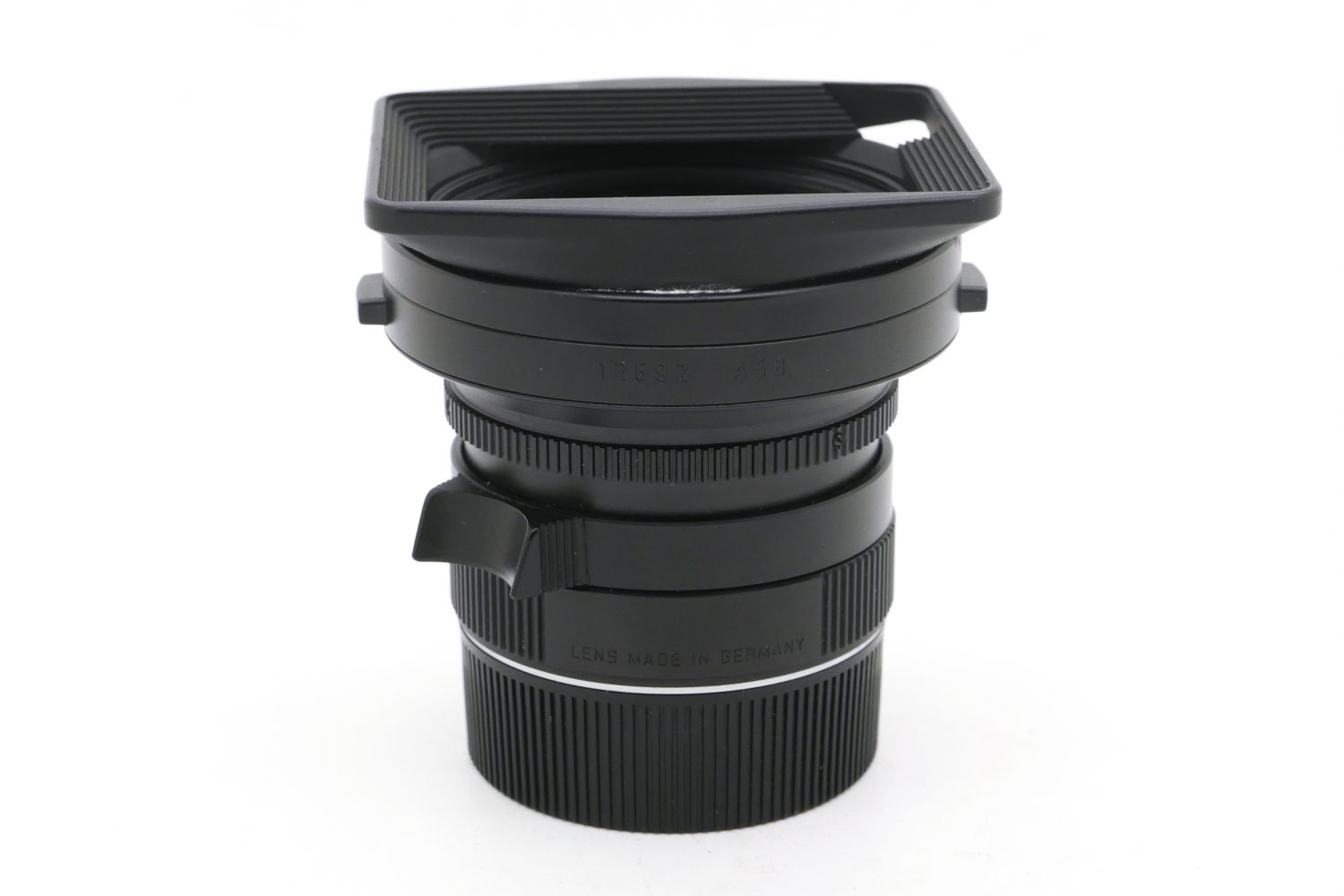 Leica ELMARIT-M 2,8/21 ASPH