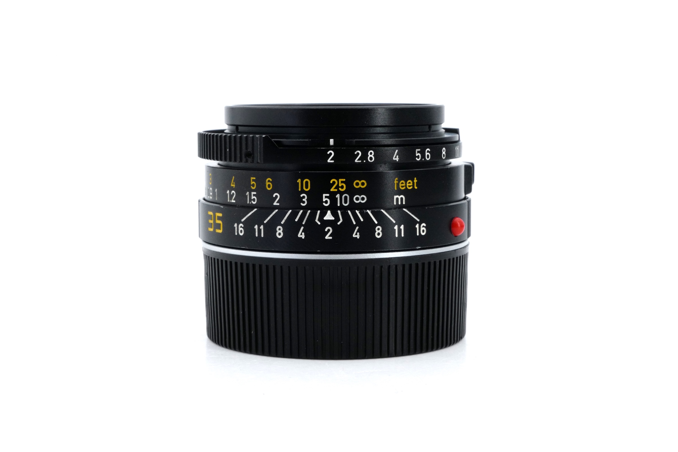 Summicron-M 2/35mm