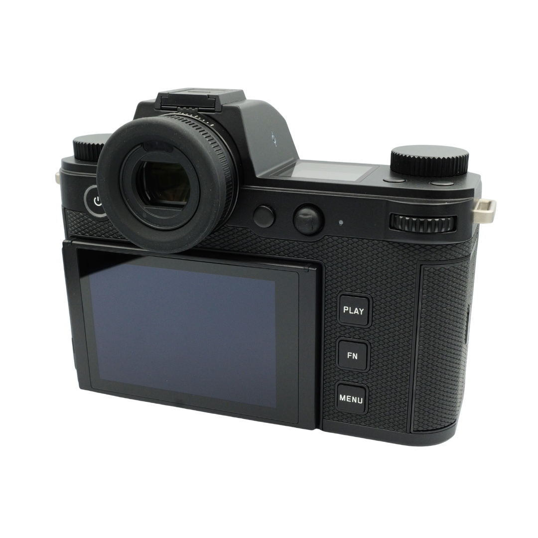 LEICA SL3-S
