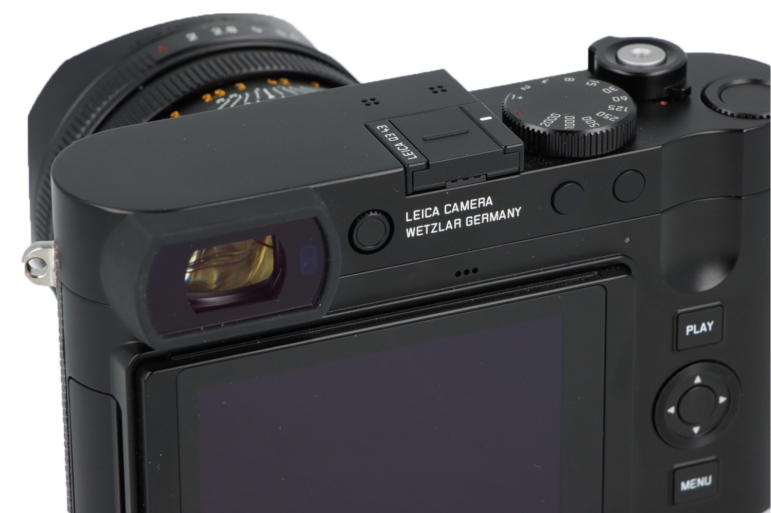 Leica Q3 43 (19084)
