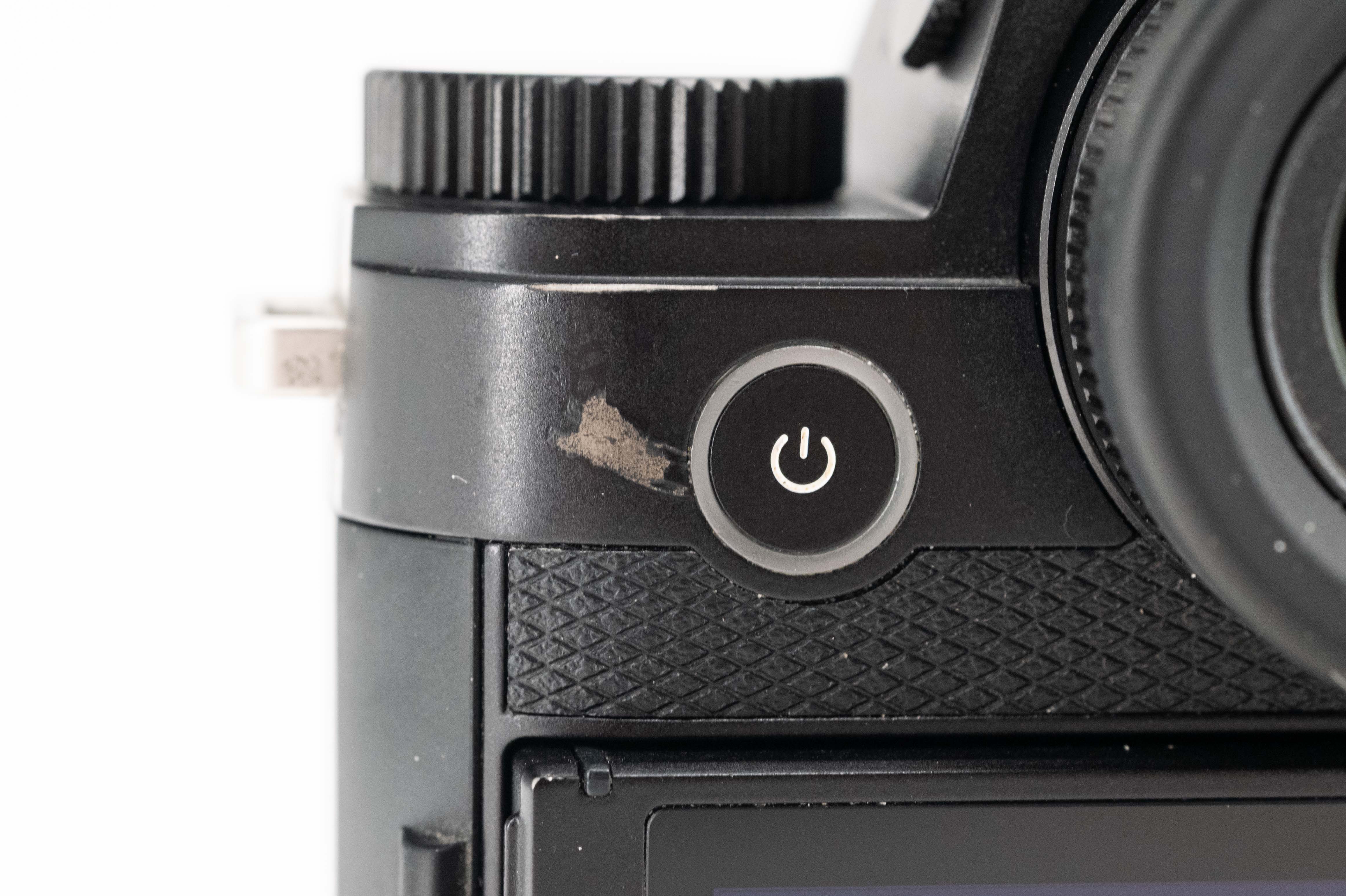 Leica SL3 Black 10607