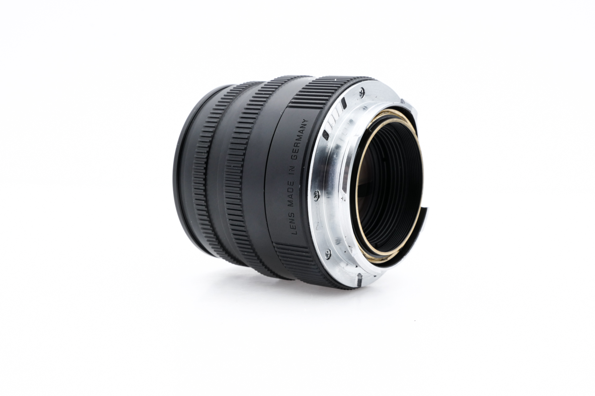 Leica SUMMICRON-M 2.0/50mm Version V 6Bit