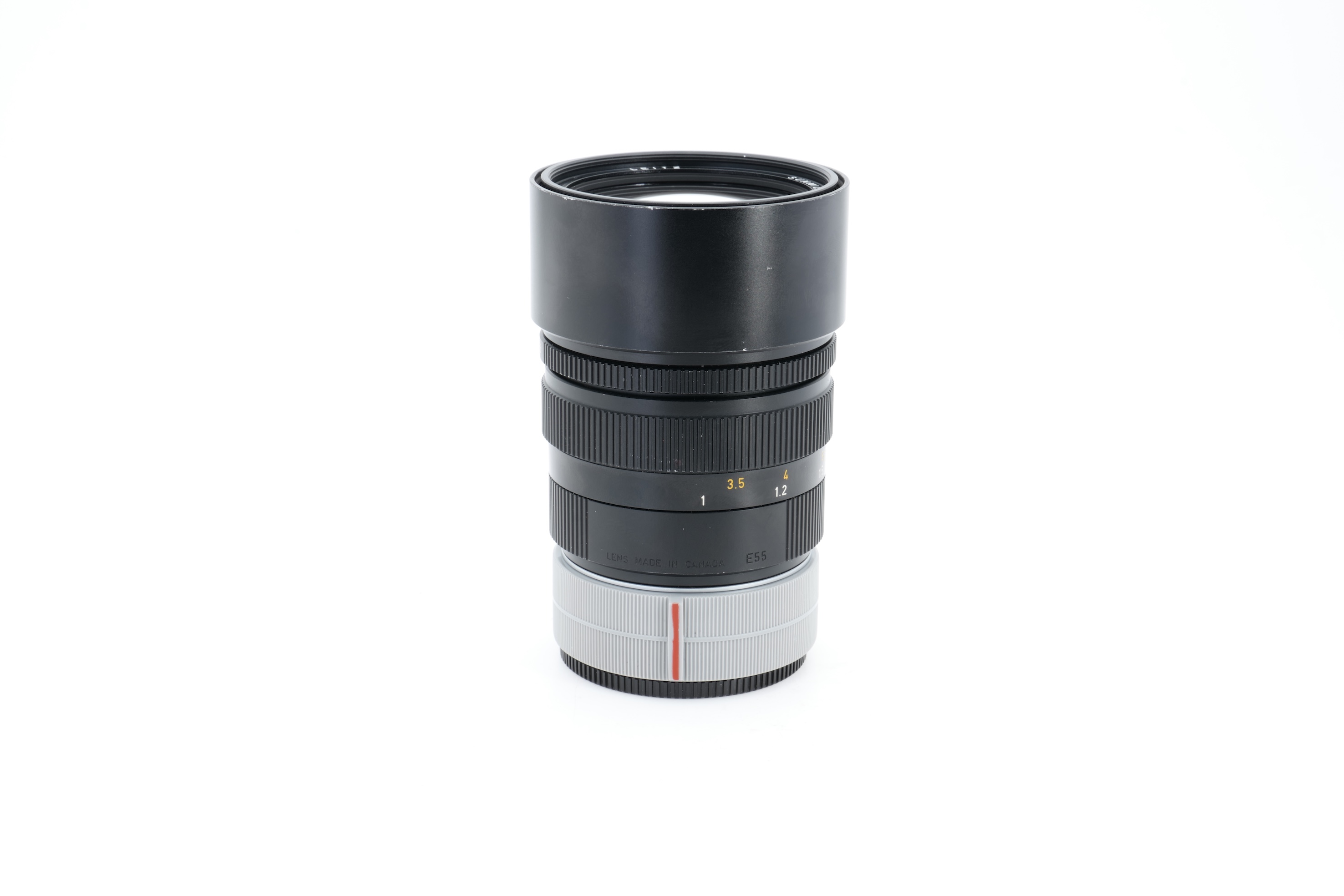 LEICA SUMMICRON-M 2.0/90mm