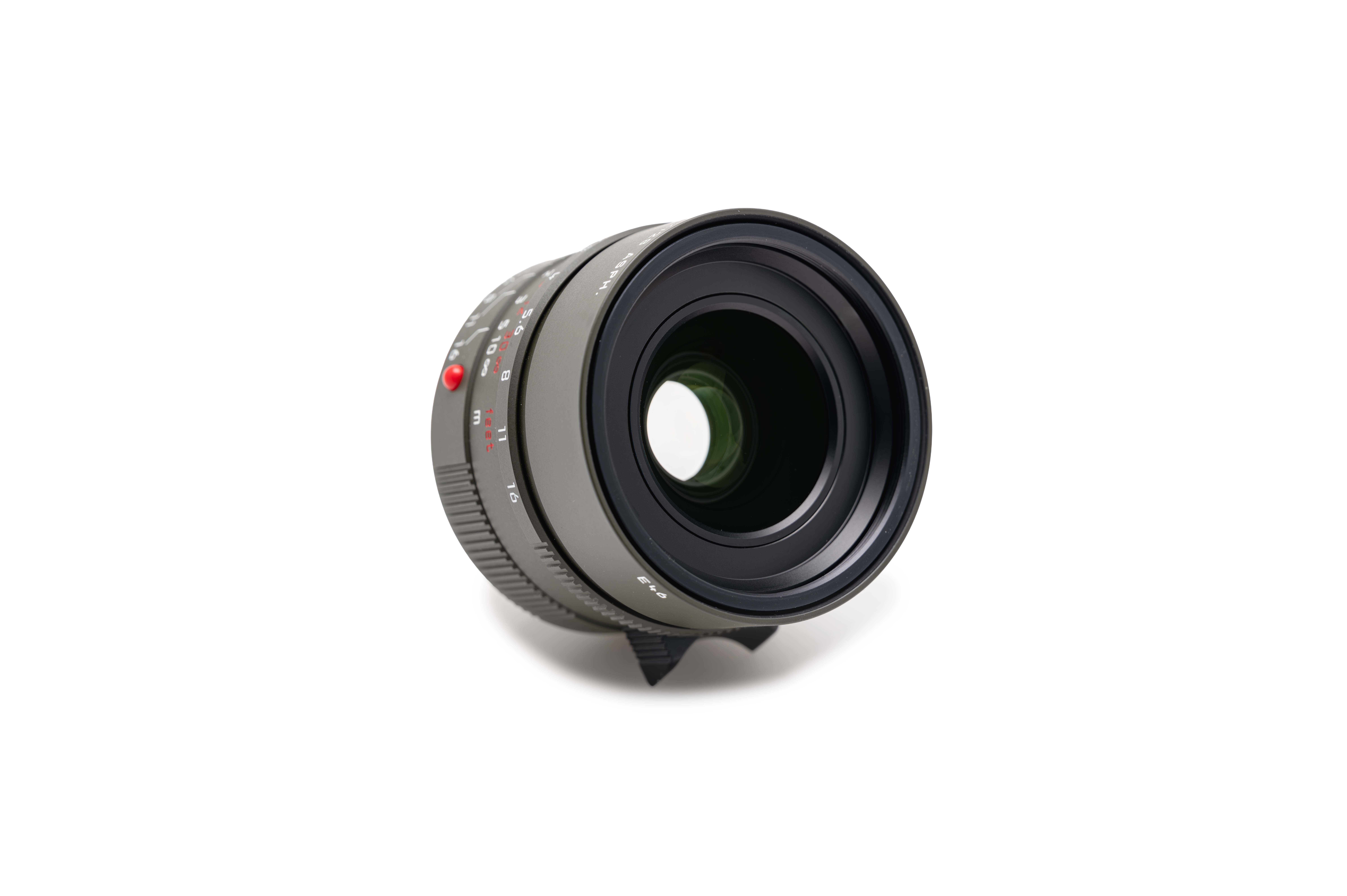Leica "M 2/28 ASPH. ""Safari" - 11704