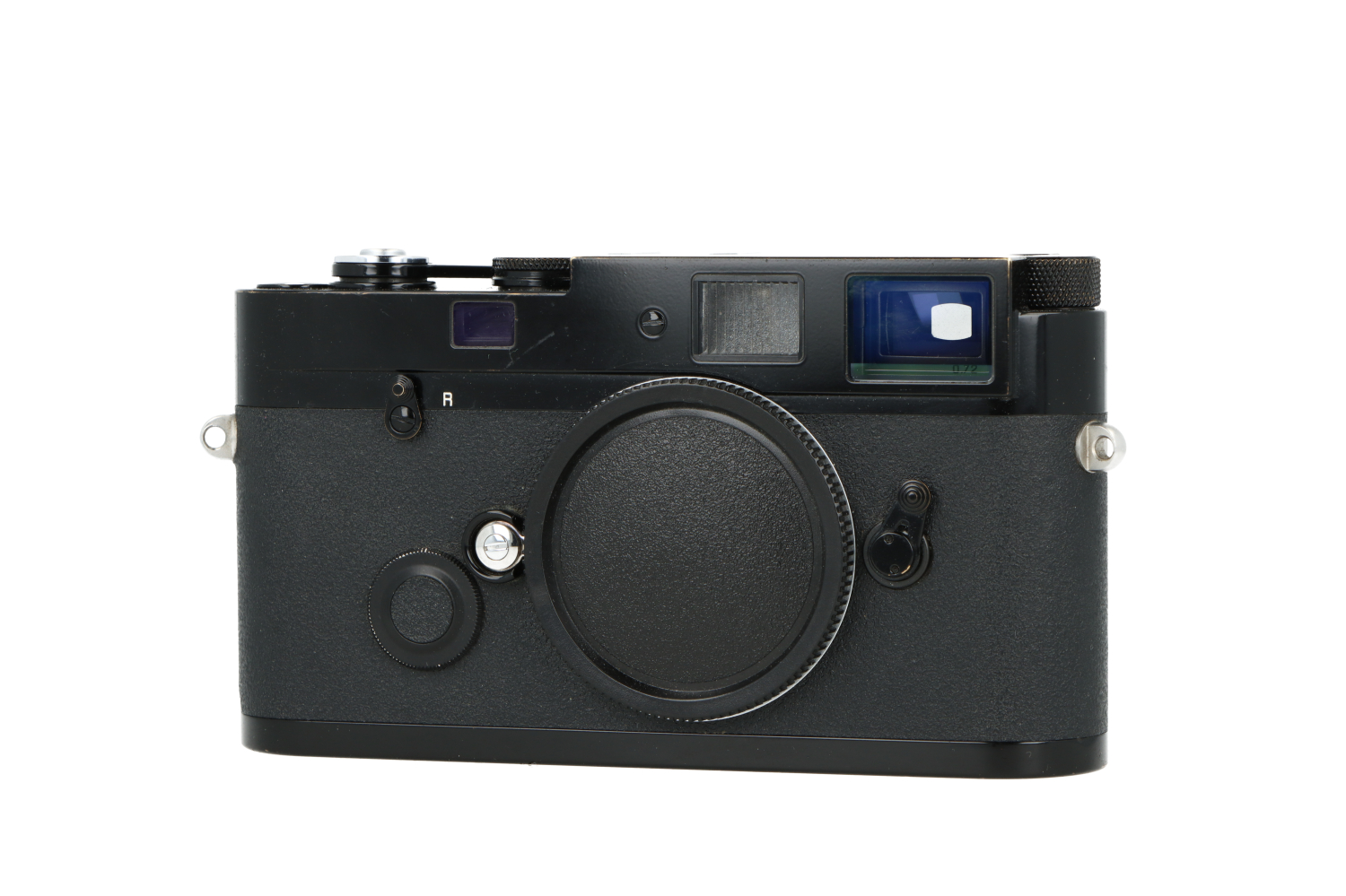 Leica MP Back Paint Set + Koffer (10302)