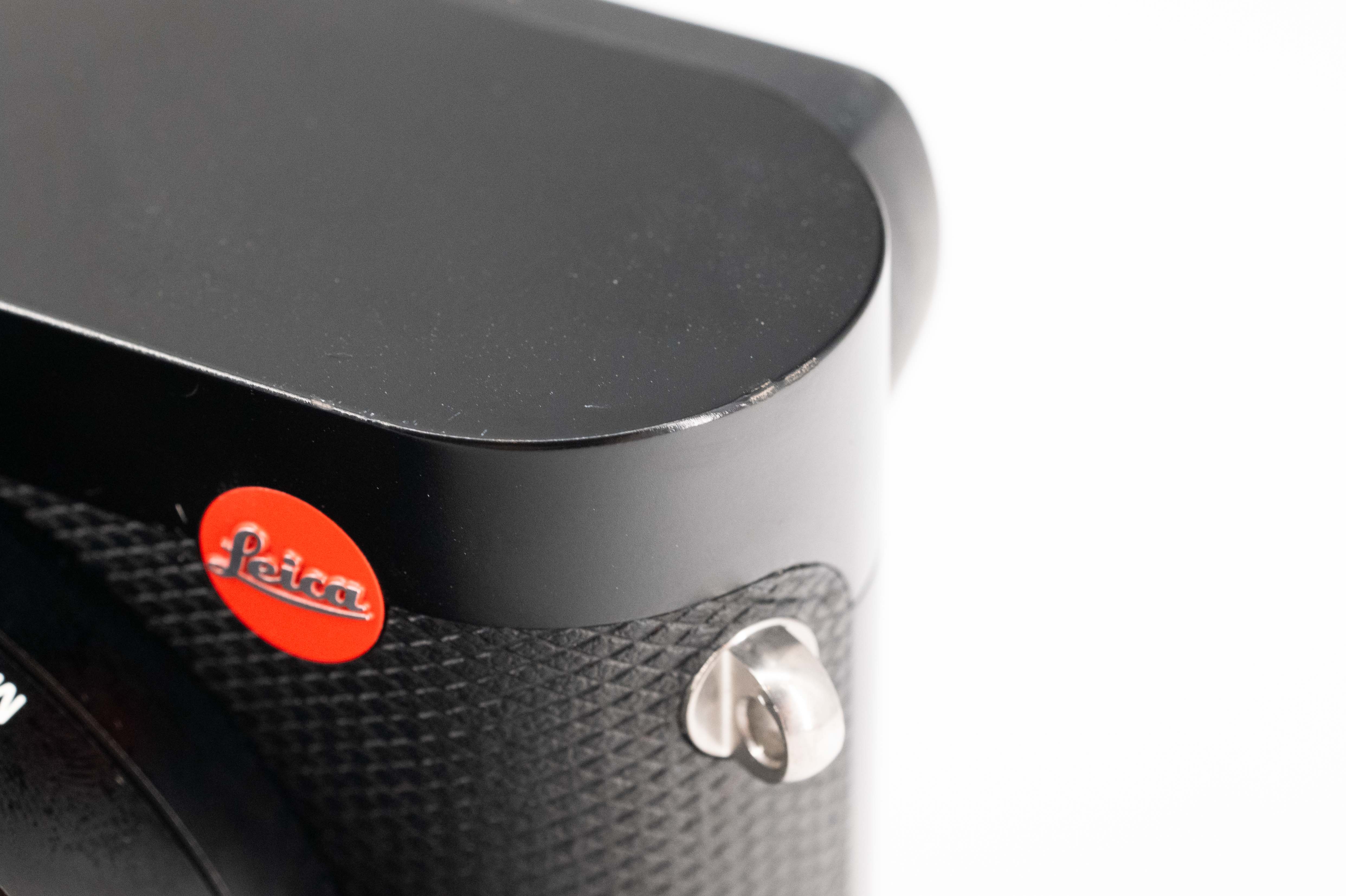 Leica Q2 Black 19050