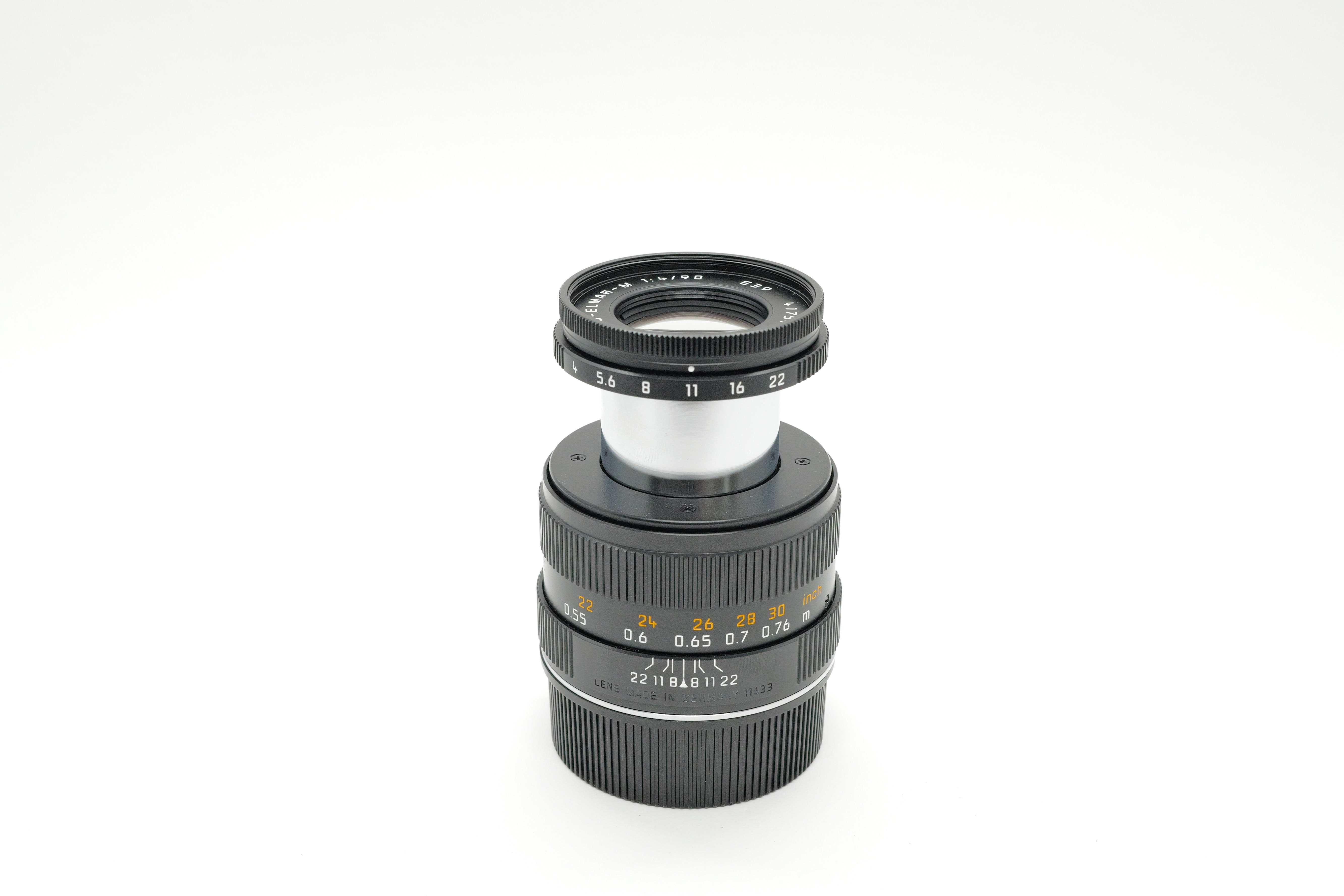 Macro-Elmar-M 90mm f.4