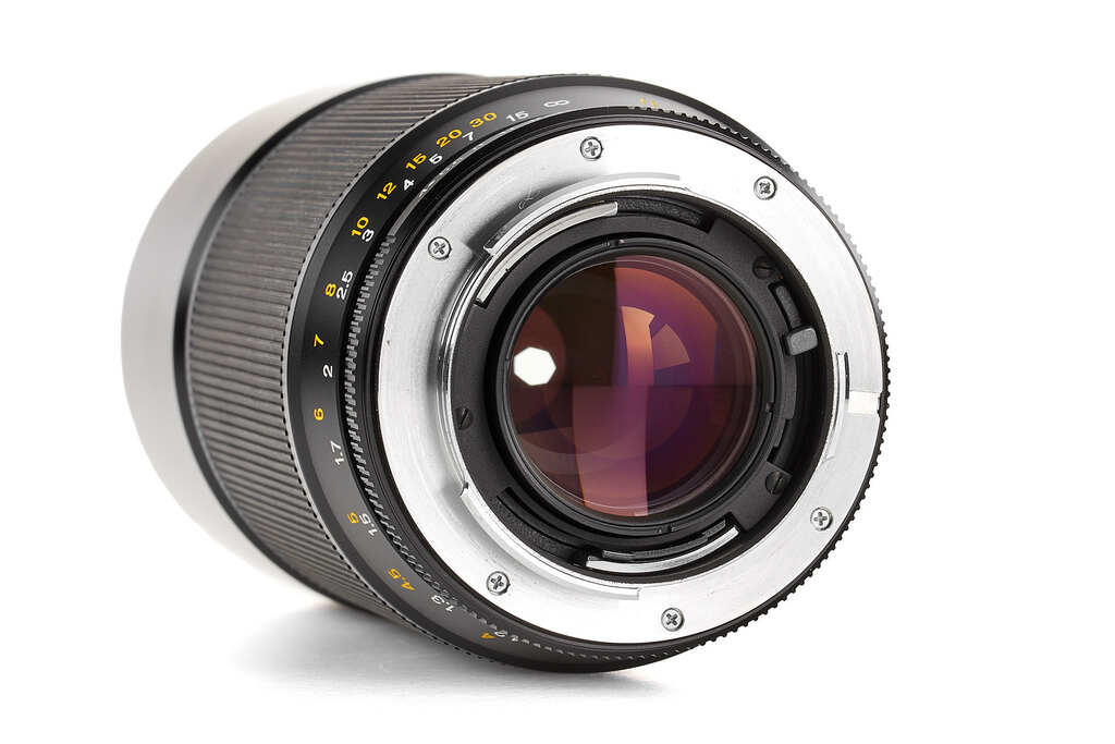 Leica Vario-Elmar-R 11246 4/70-210mm