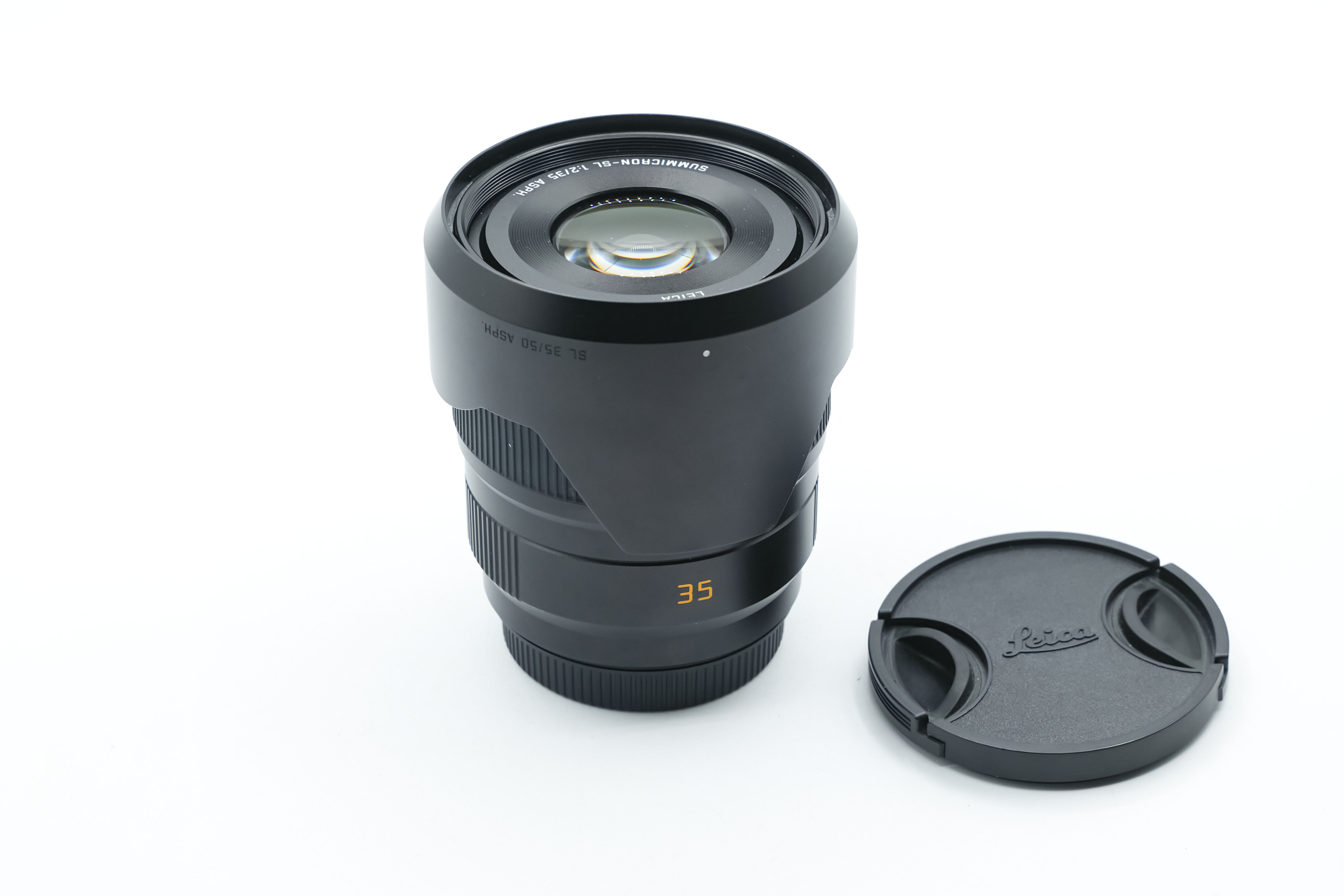 Summicron-SL 1:2/35 ASPH. - 11192