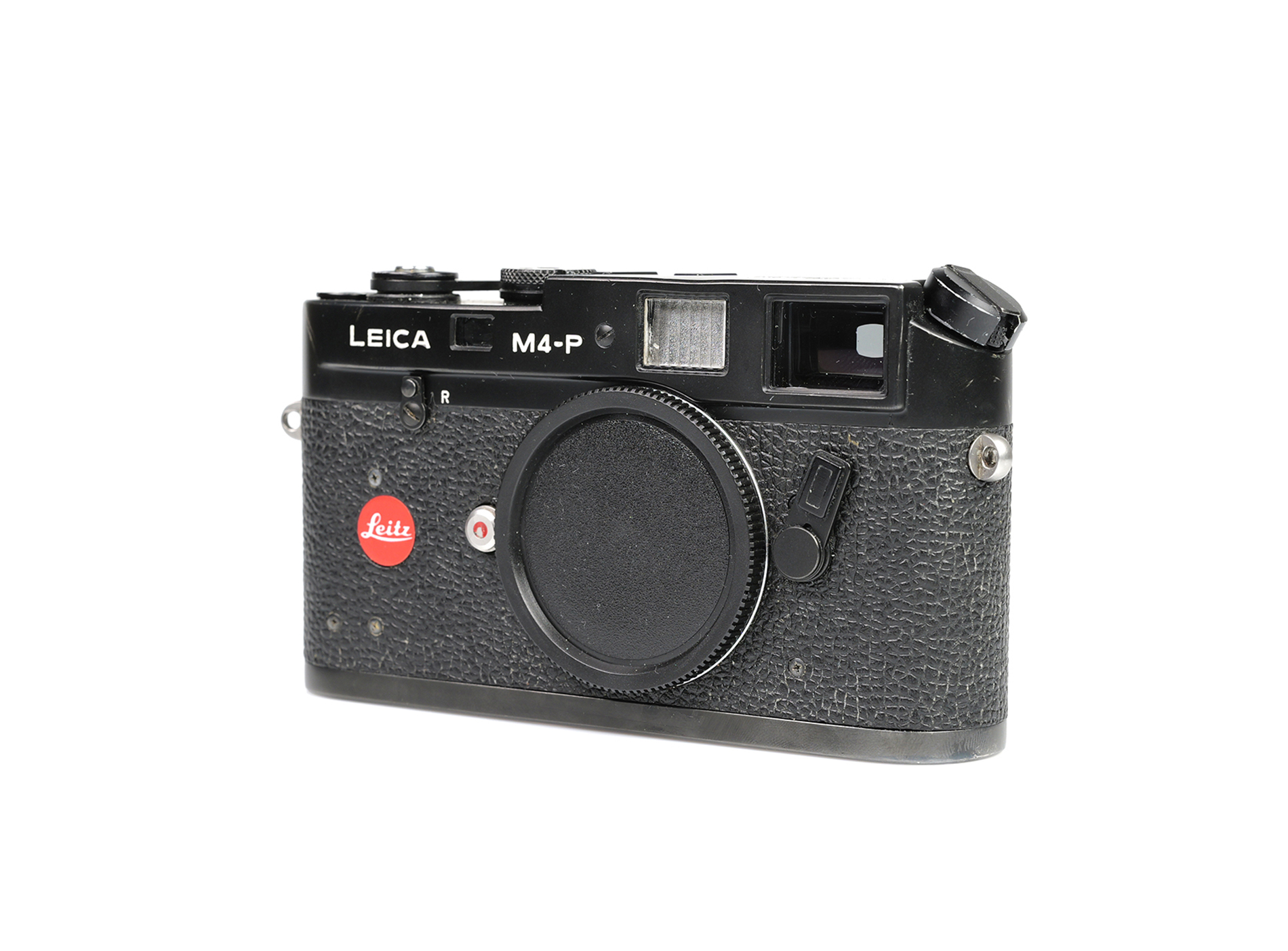 LEICA M4-P black