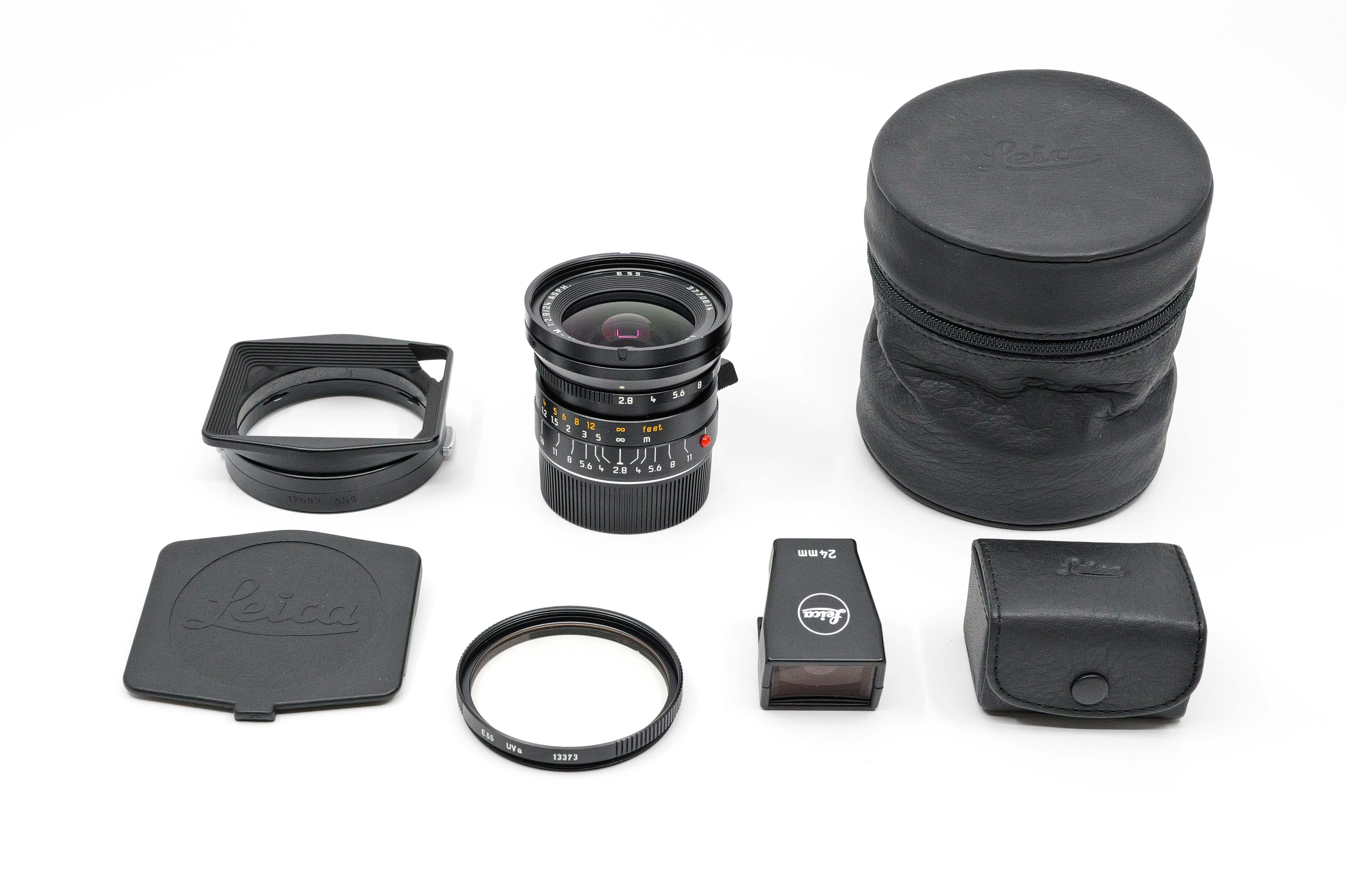 ELMARIT-M 24/2.8 ASPH.