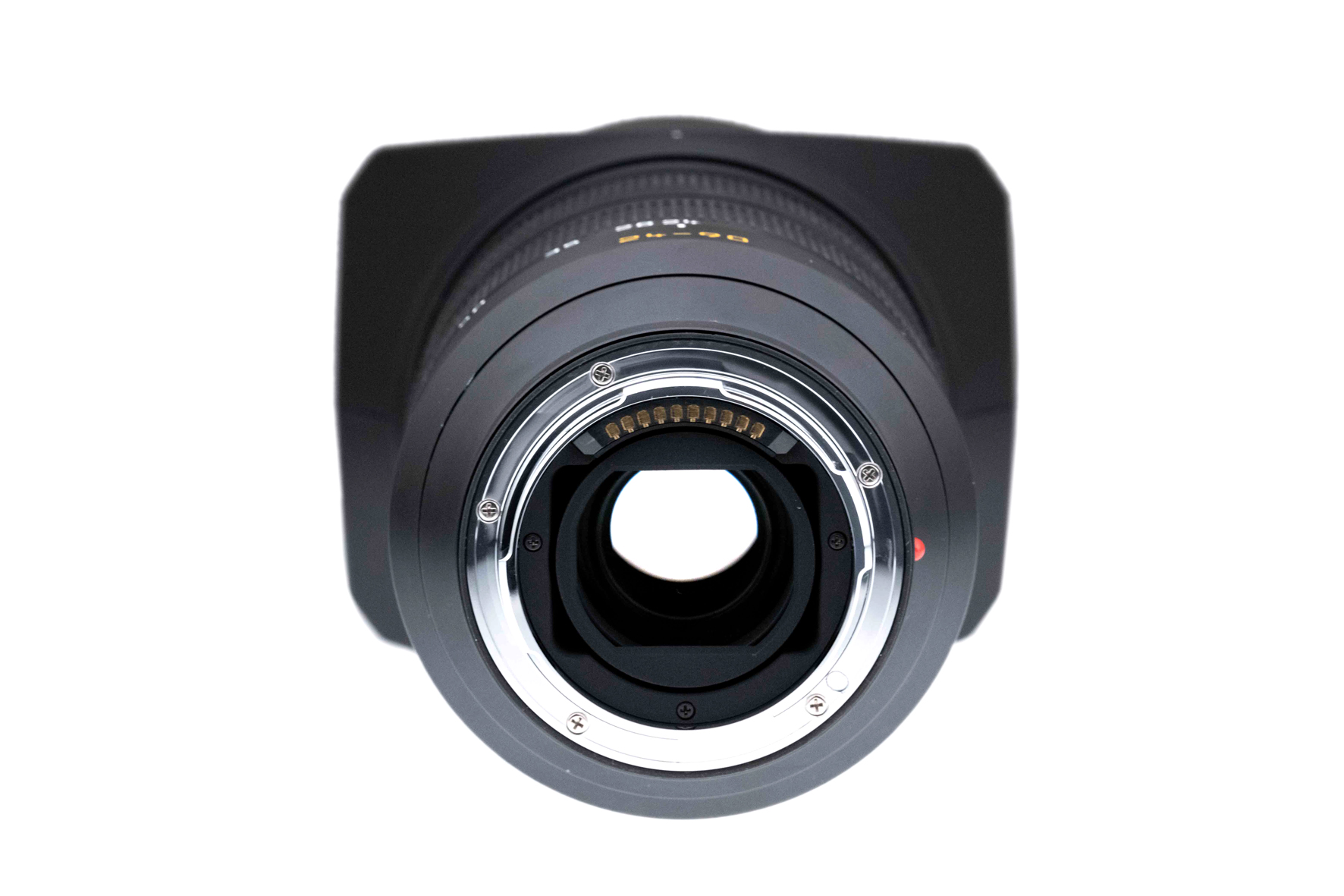  Leica Vario-Elmarit-SL 2,8-4,0/24-90mm ASPH. 