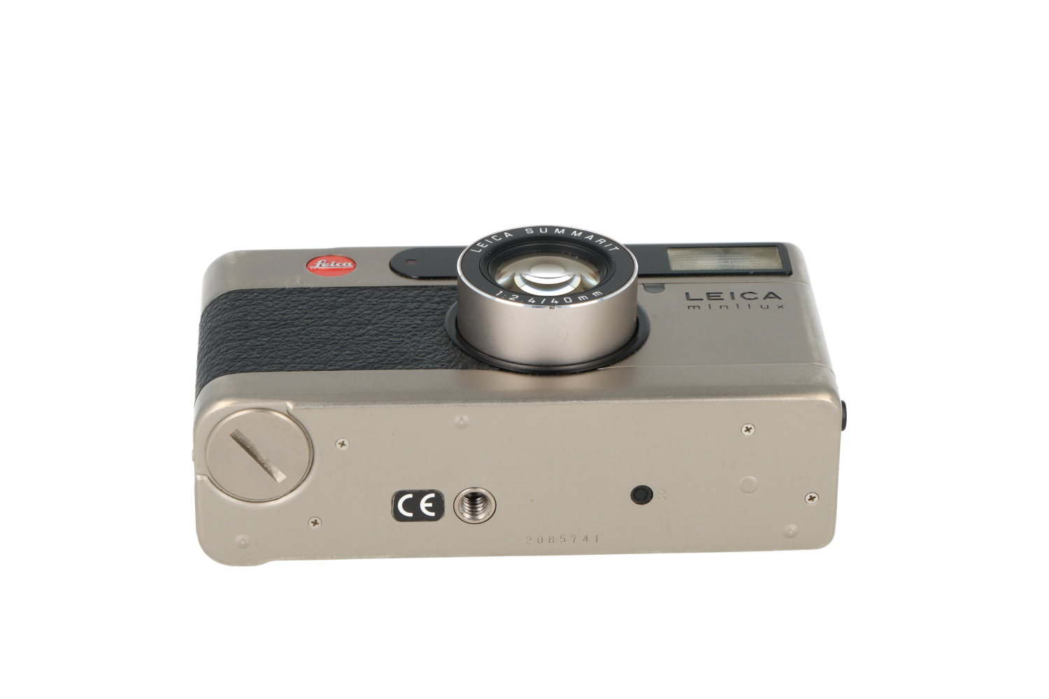 Leica Minilux (18006)